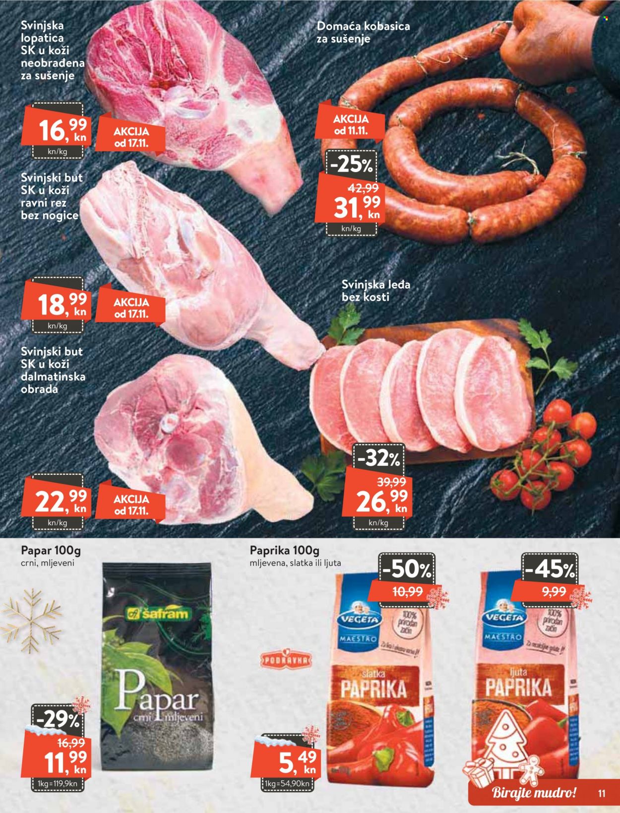 KTC katalog - 02.12.2021. - 08.12.2021. Stranica 11