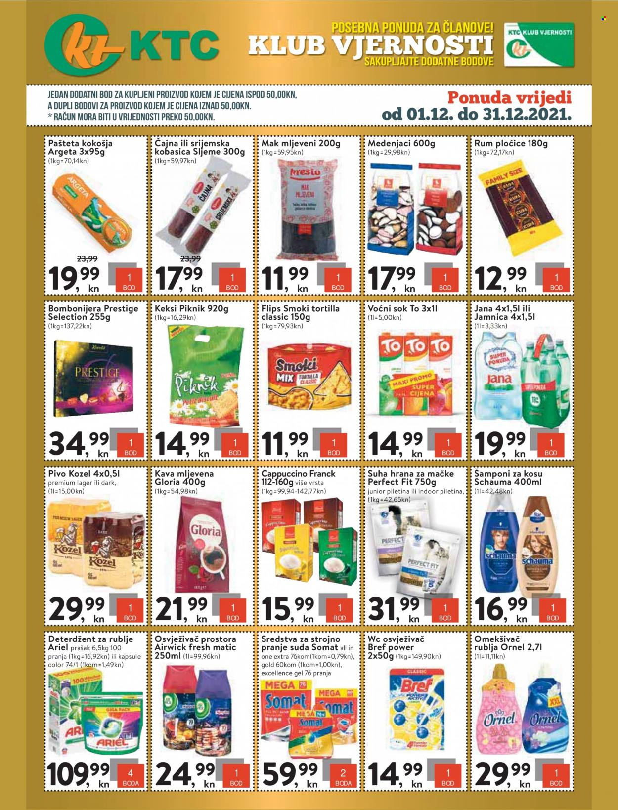 KTC katalog - 02.12.2021. - 08.12.2021. Stranica 19