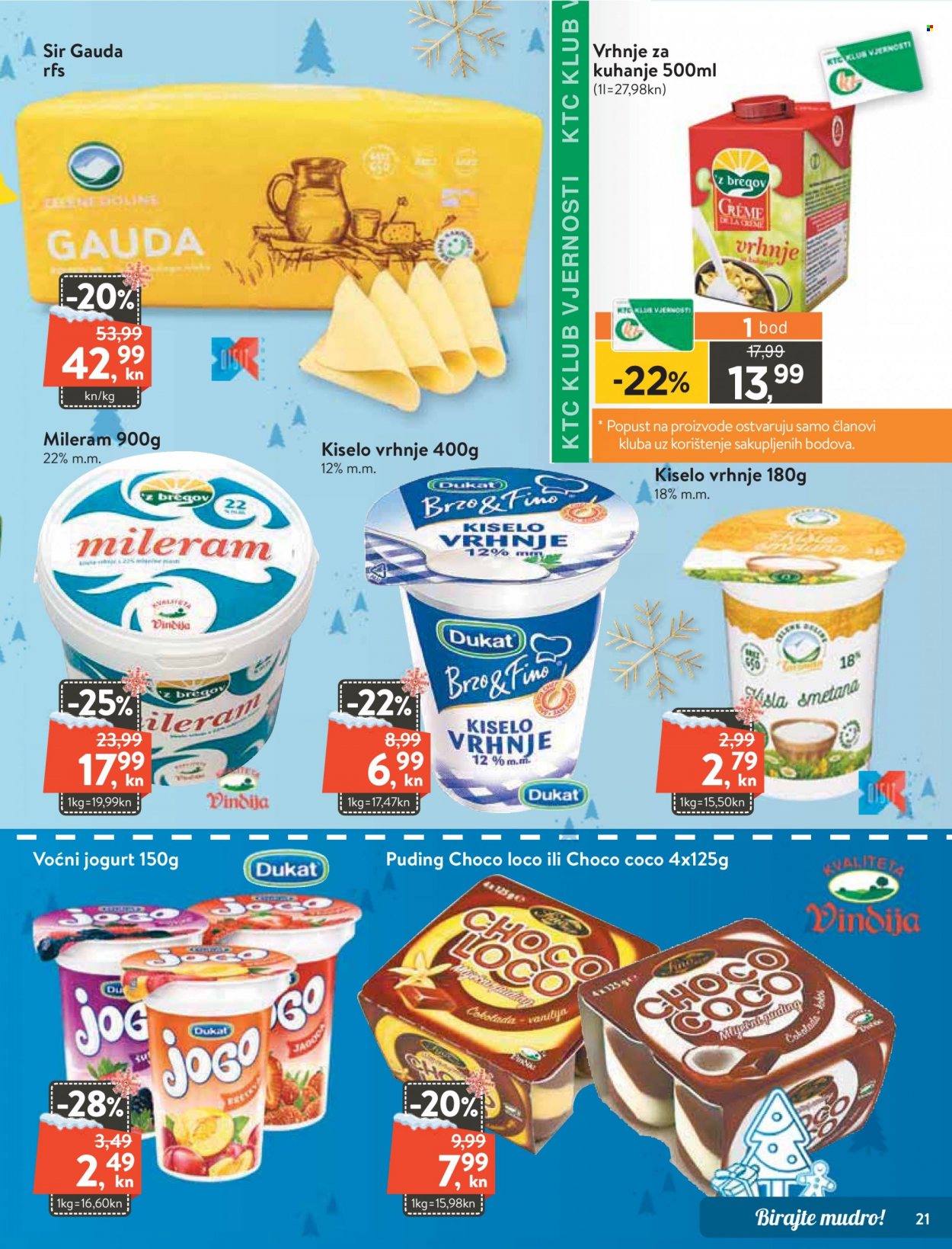 KTC katalog - 02.12.2021. - 08.12.2021. Stranica 21