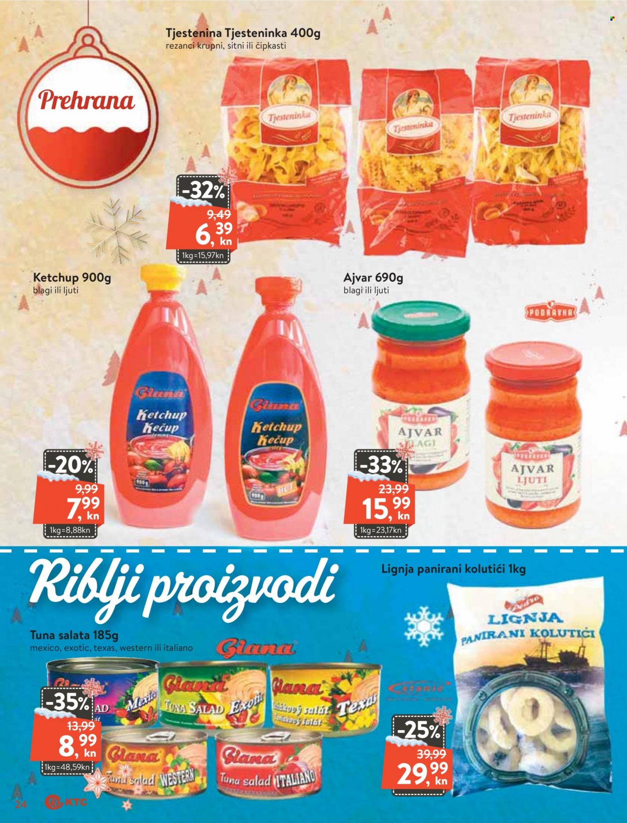 KTC katalog - 02.12.2021. - 08.12.2021. Stranica 24
