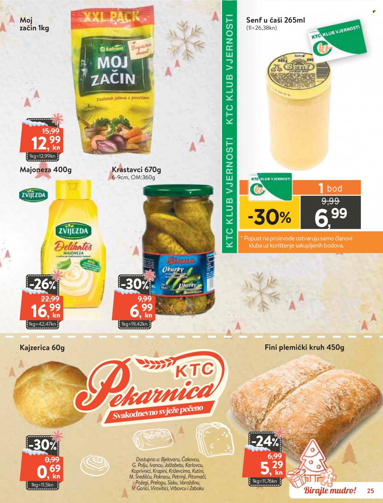 KTC katalog - 02.12.2021. - 08.12.2021. Stranica 25