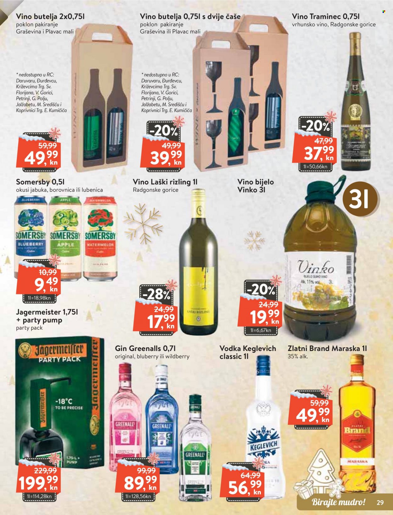 KTC katalog - 02.12.2021. - 08.12.2021. Stranica 29