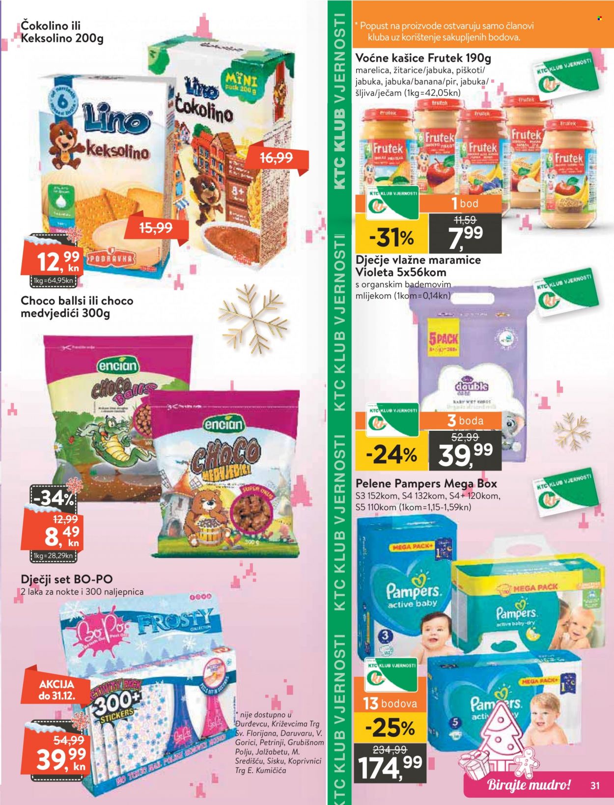 KTC katalog - 02.12.2021. - 08.12.2021. Stranica 31