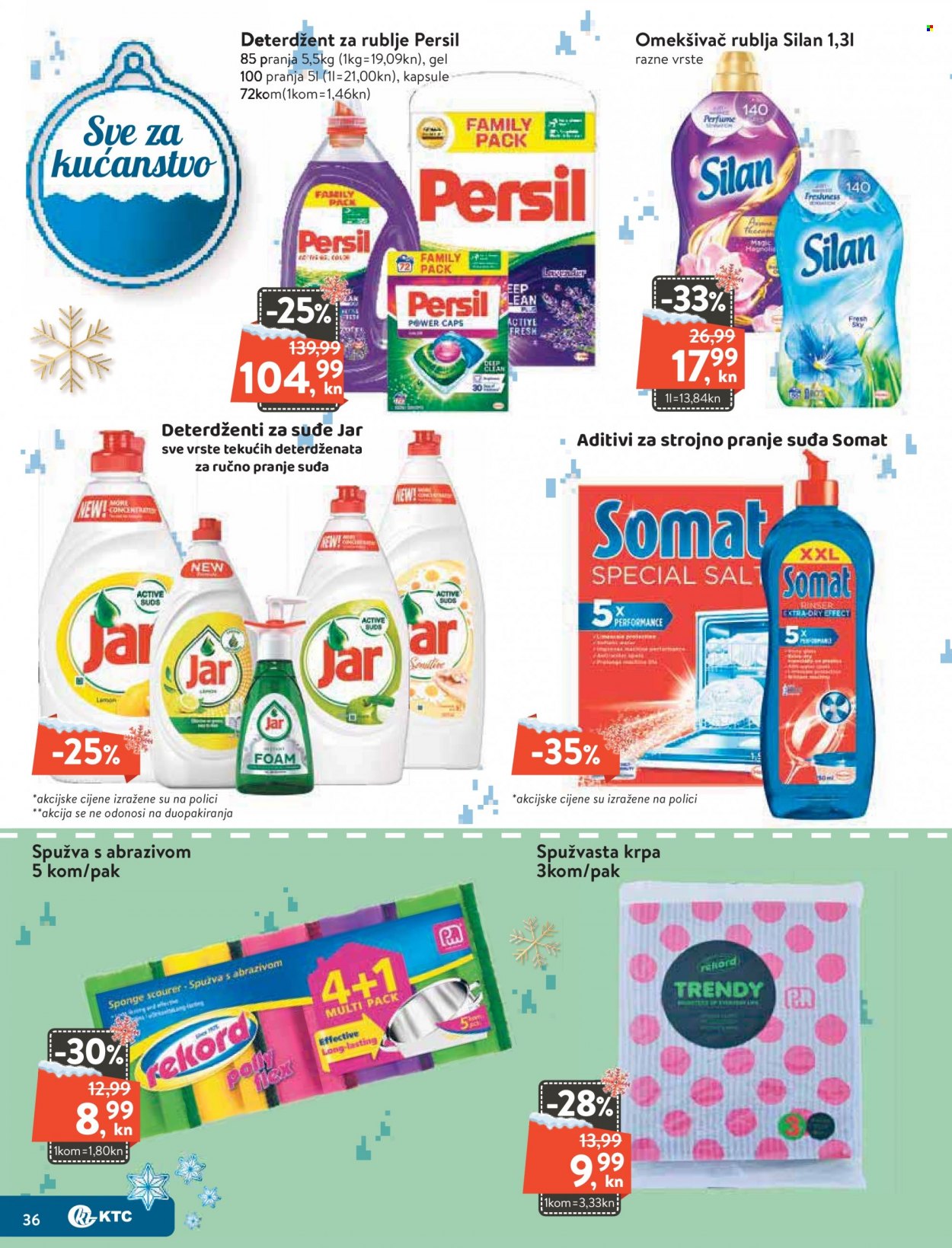 KTC katalog - 02.12.2021. - 08.12.2021. Stranica 36