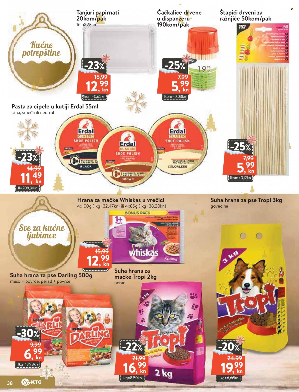 KTC katalog - 02.12.2021. - 08.12.2021. Stranica 38