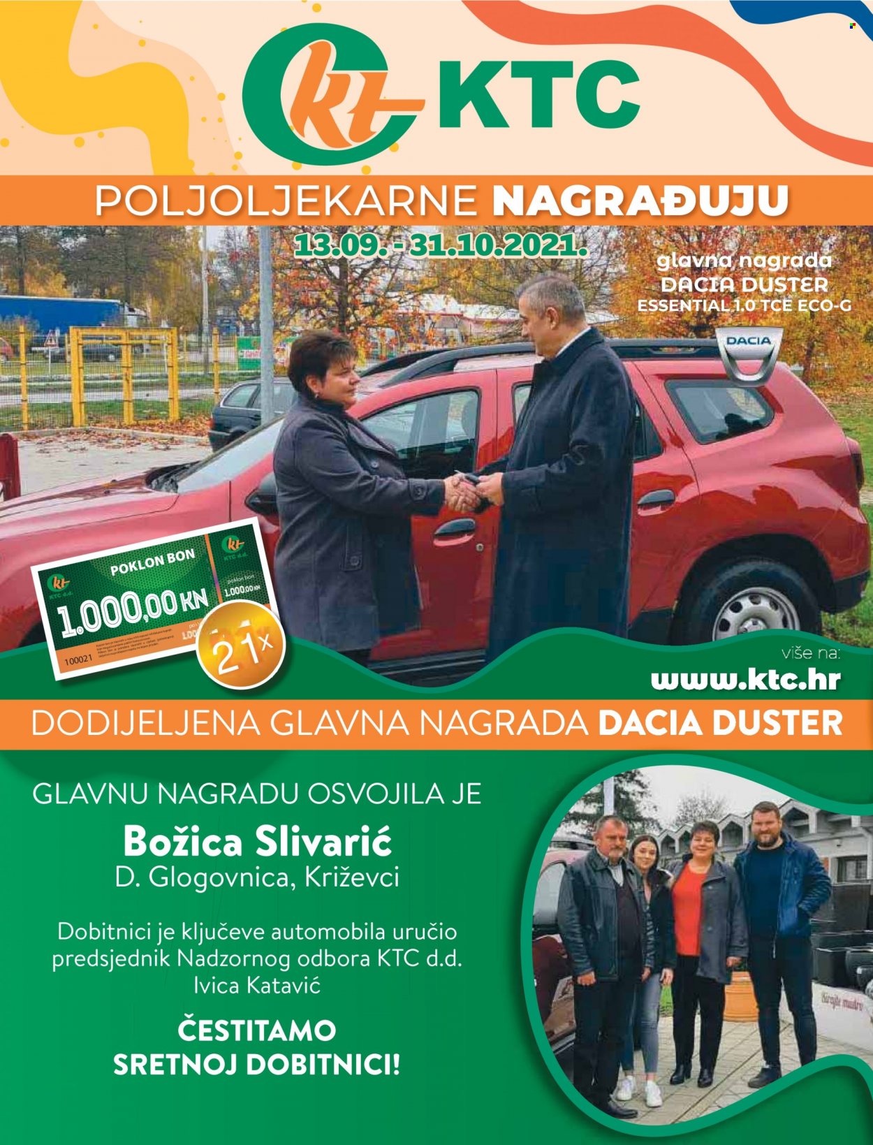 KTC katalog - 02.12.2021. - 08.12.2021. Stranica 40