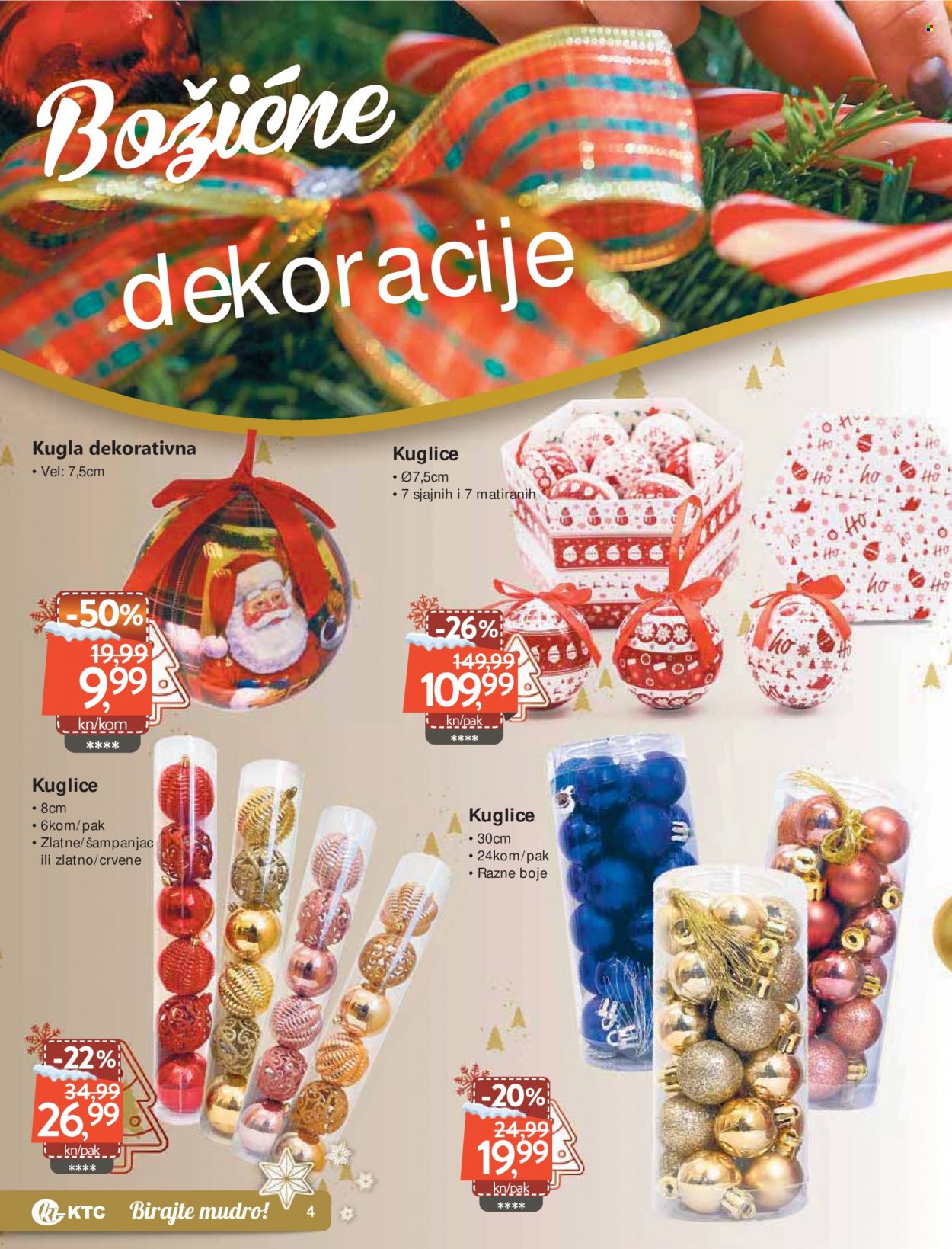 KTC katalog - 02.12.2021. - 31.12.2021. Stranica 4
