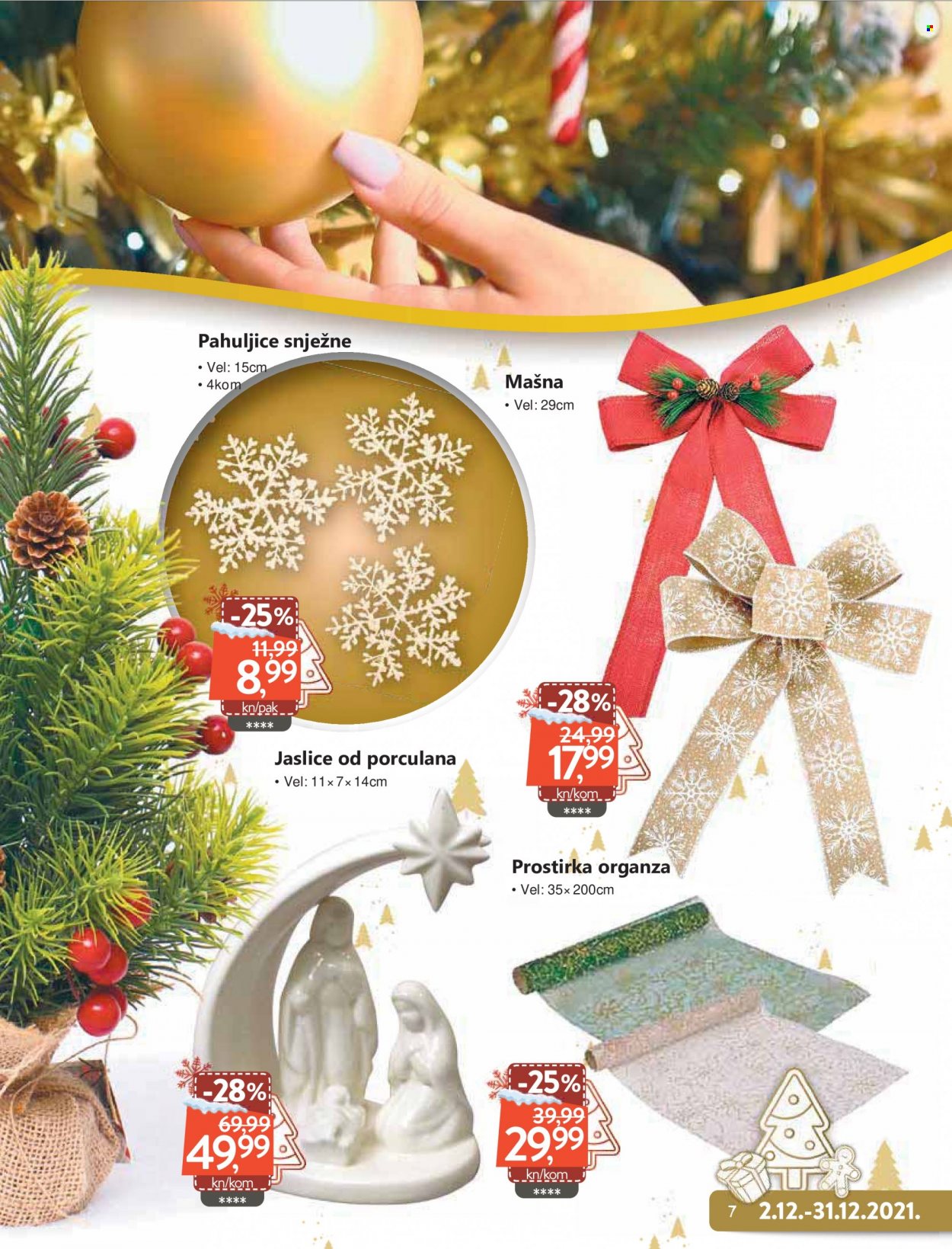 KTC katalog - 02.12.2021. - 31.12.2021. Stranica 7