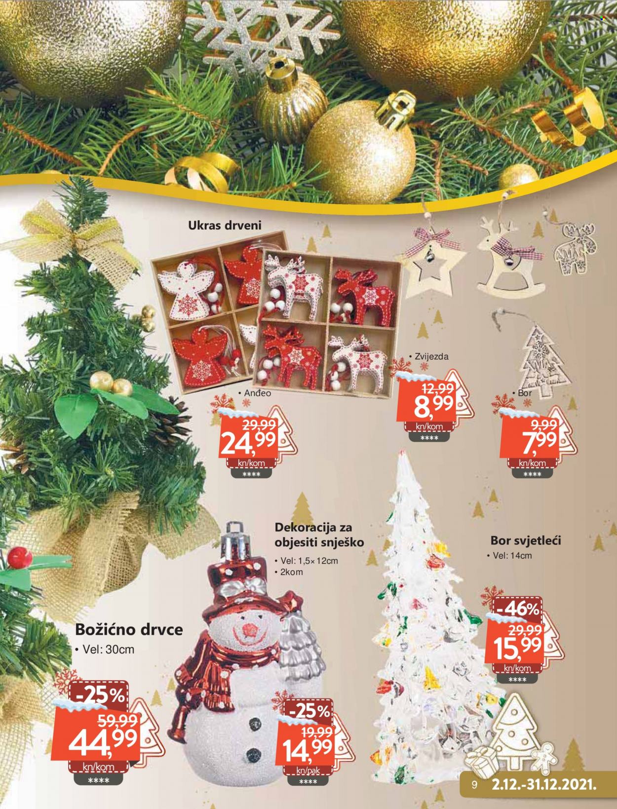 KTC katalog - 02.12.2021. - 31.12.2021. Stranica 9