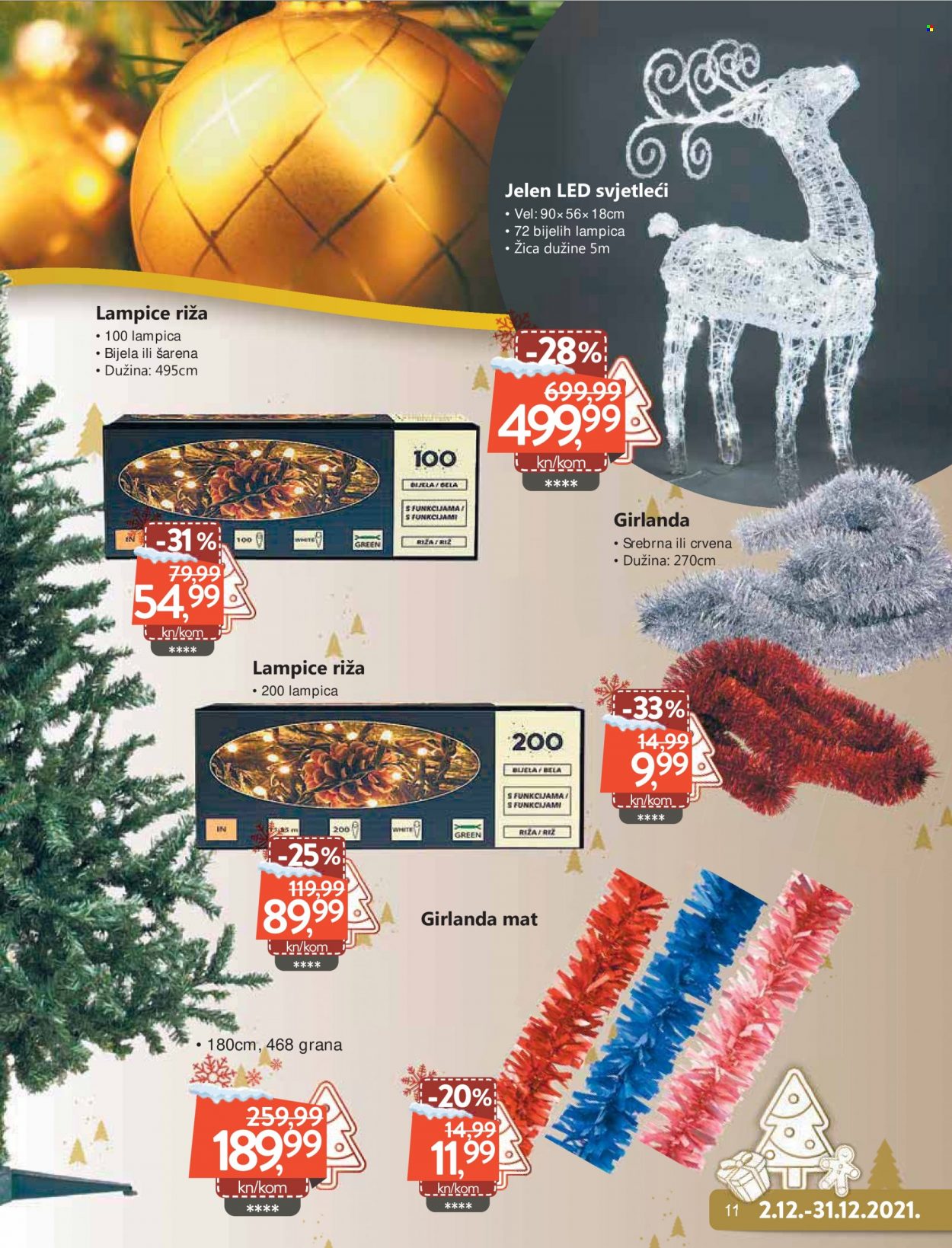 KTC katalog - 02.12.2021. - 31.12.2021. Stranica 11