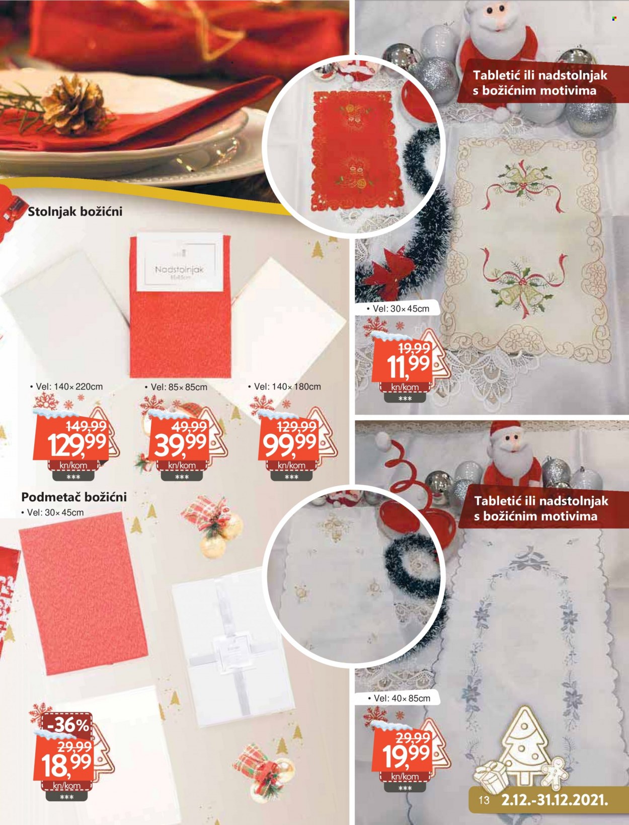 KTC katalog - 02.12.2021. - 31.12.2021. Stranica 13