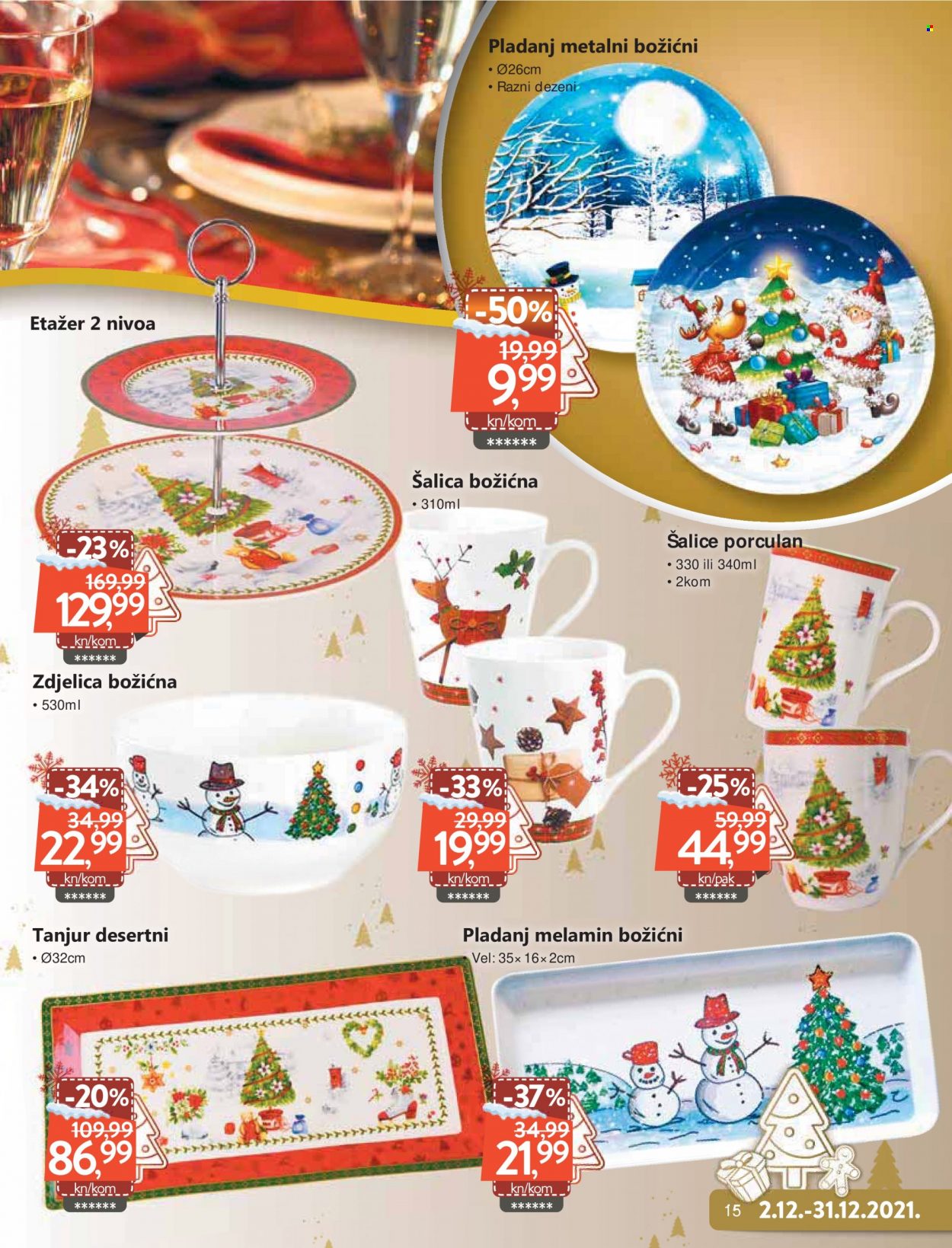 KTC katalog - 02.12.2021. - 31.12.2021. Stranica 15