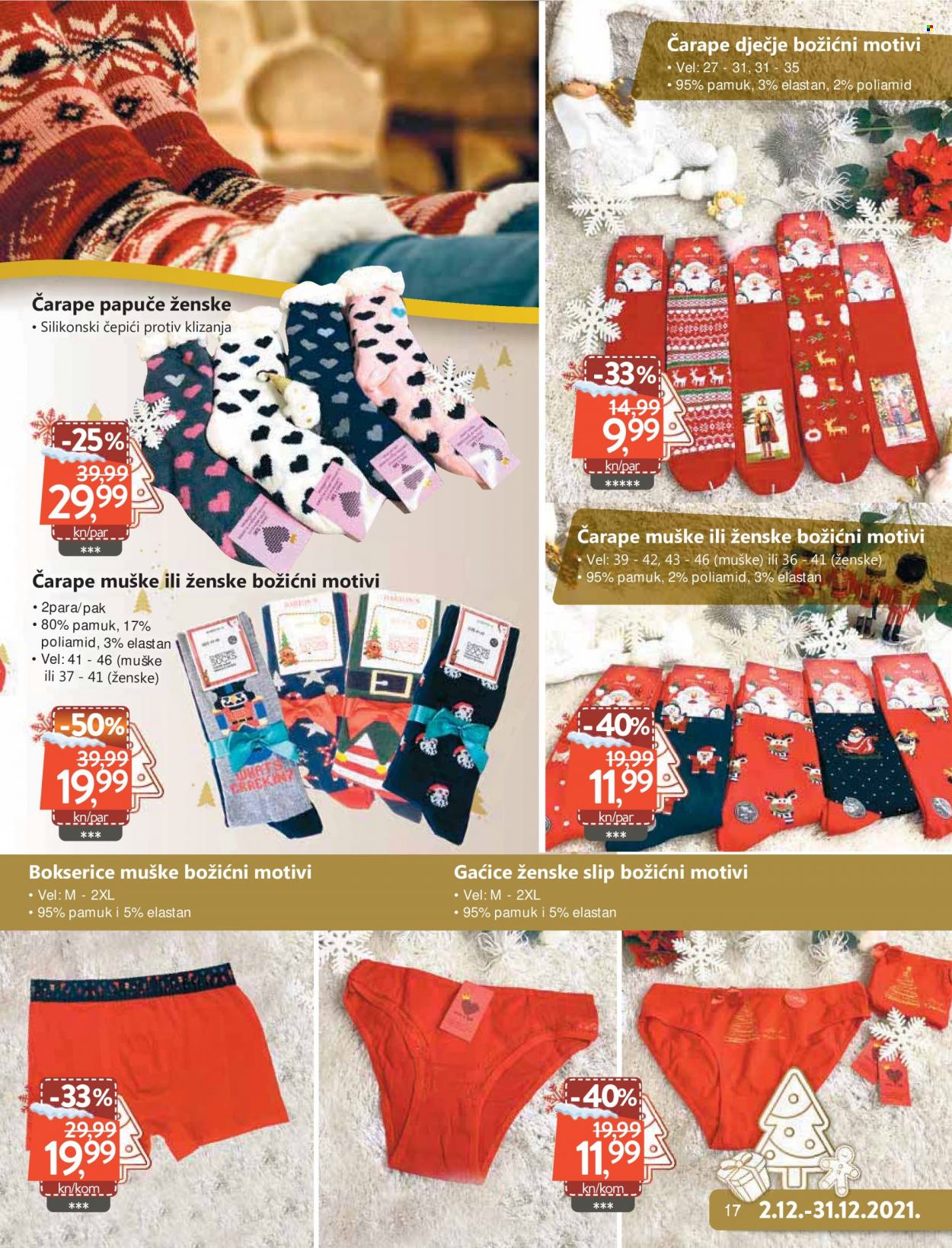 KTC katalog - 02.12.2021. - 31.12.2021. Stranica 17