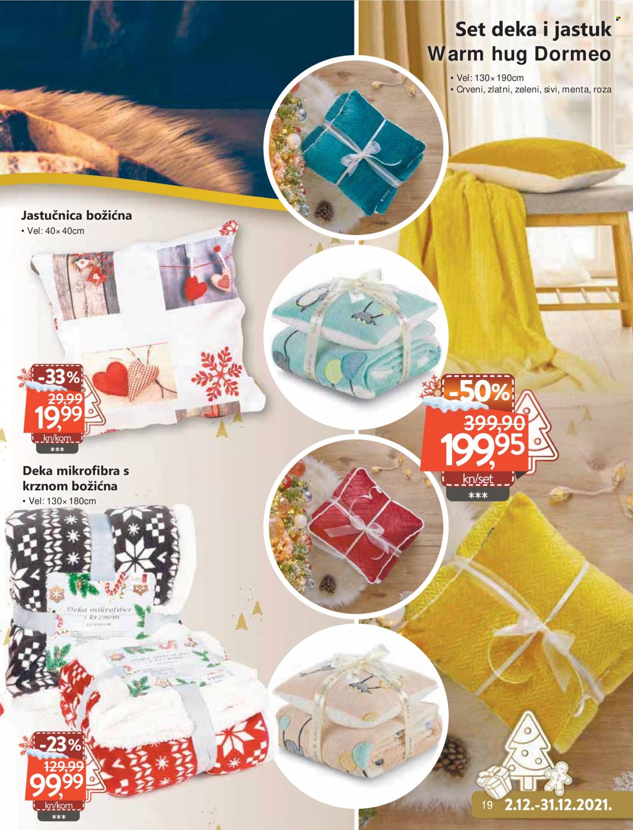 KTC katalog - 02.12.2021. - 31.12.2021. Stranica 19