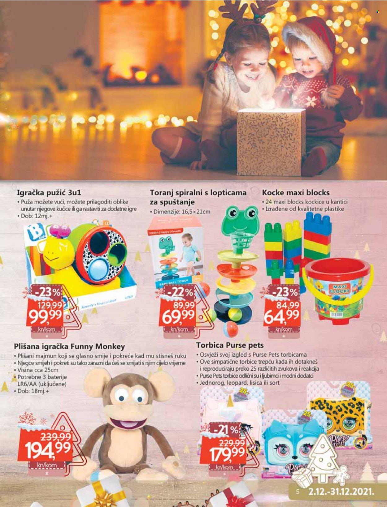 KTC katalog - 02.12.2021. - 31.12.2021. Stranica 5