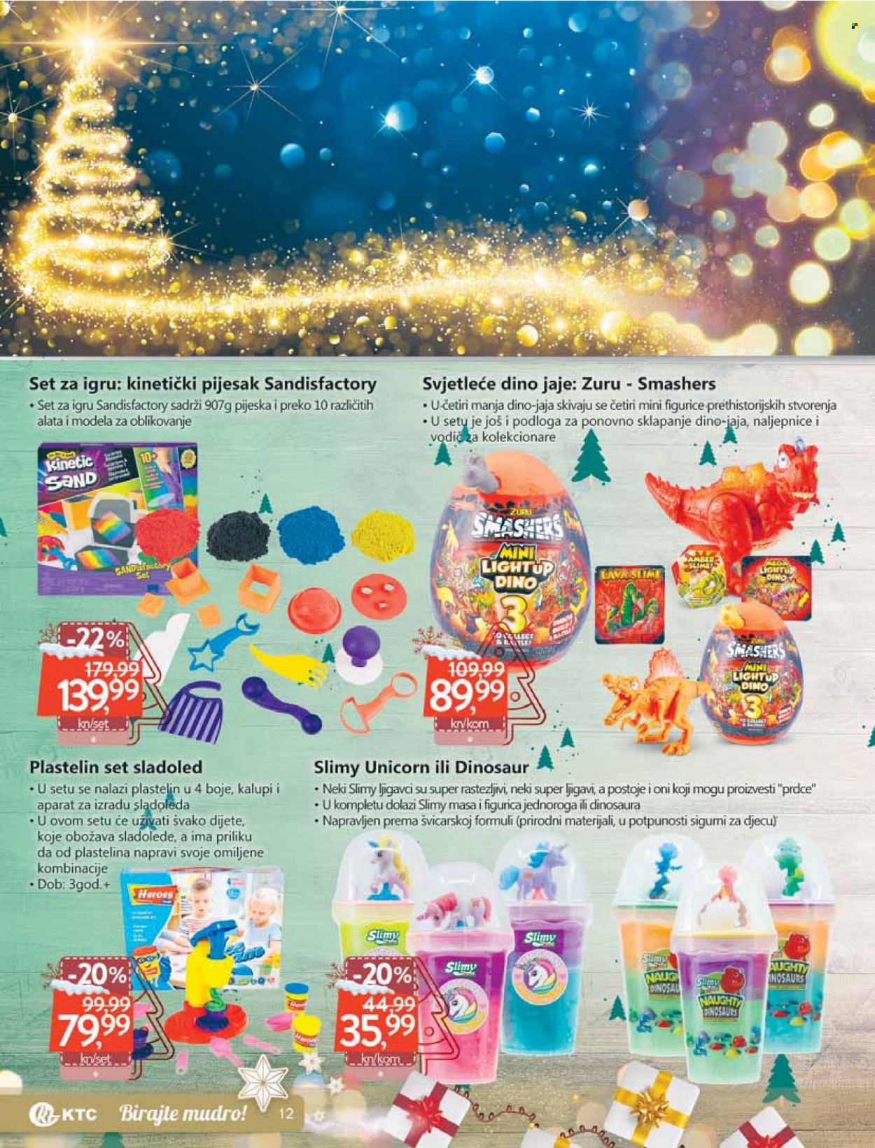 KTC katalog - 02.12.2021. - 31.12.2021. Stranica 12
