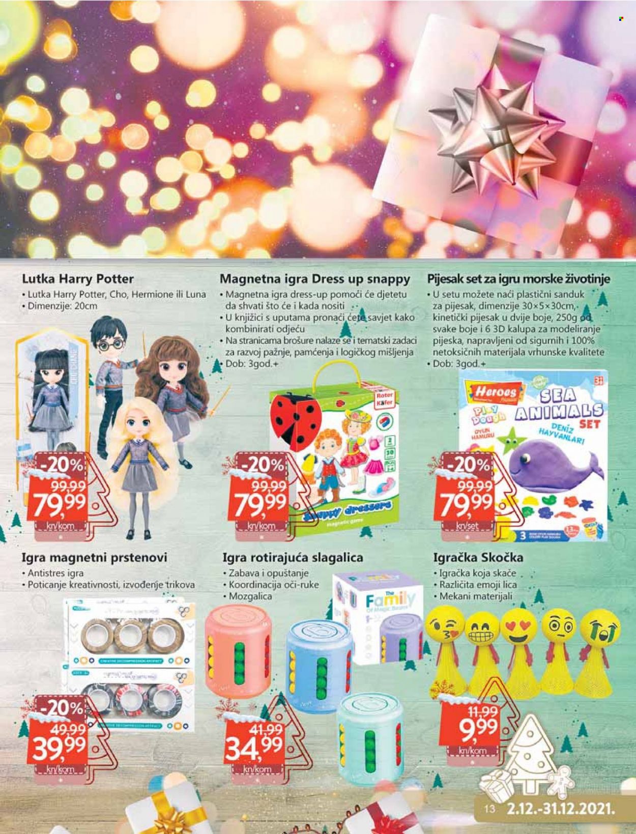 KTC katalog - 02.12.2021. - 31.12.2021. Stranica 13