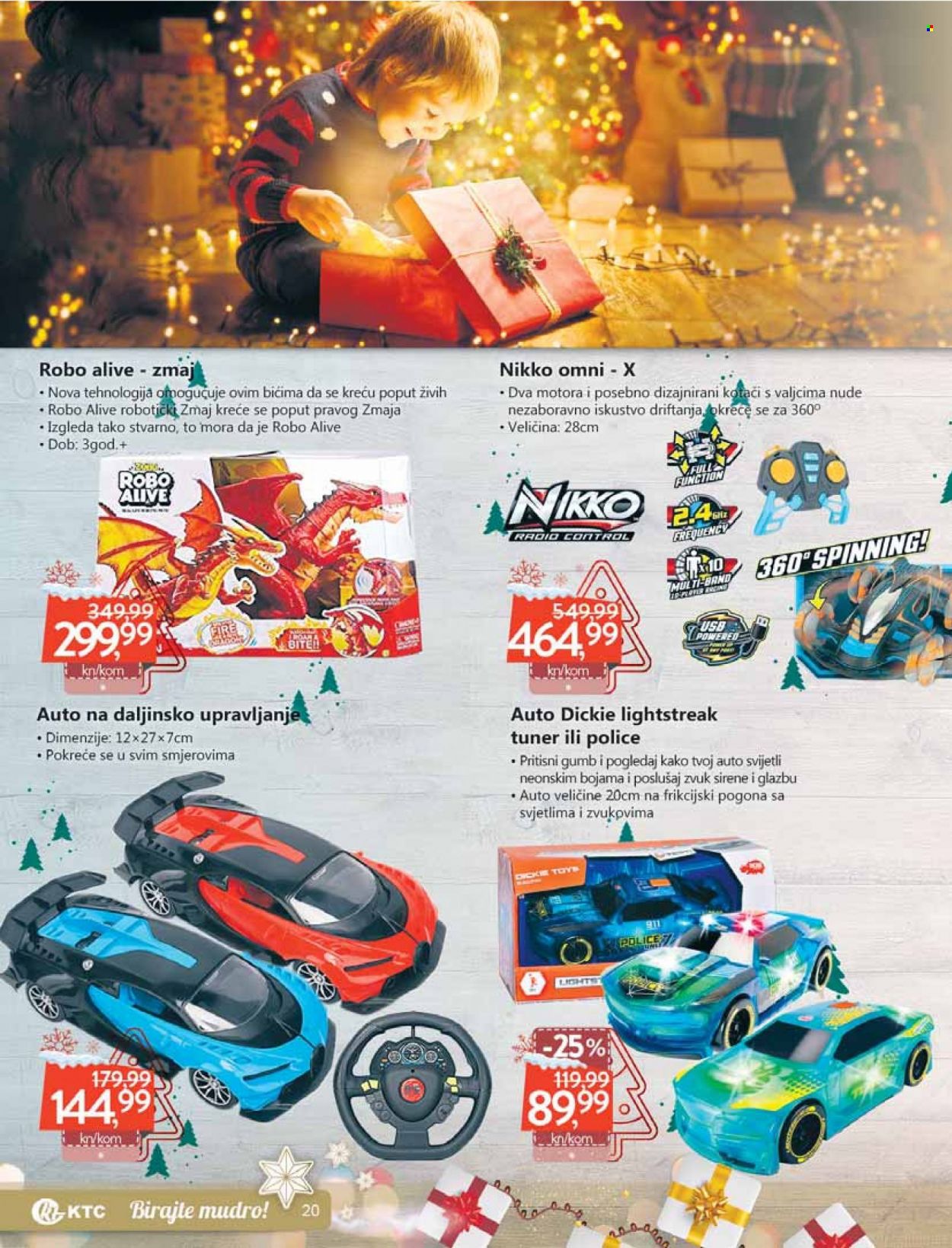 KTC katalog - 02.12.2021. - 31.12.2021. Stranica 20