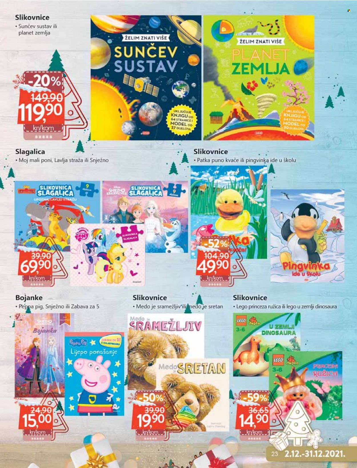KTC katalog - 02.12.2021. - 31.12.2021. Stranica 23