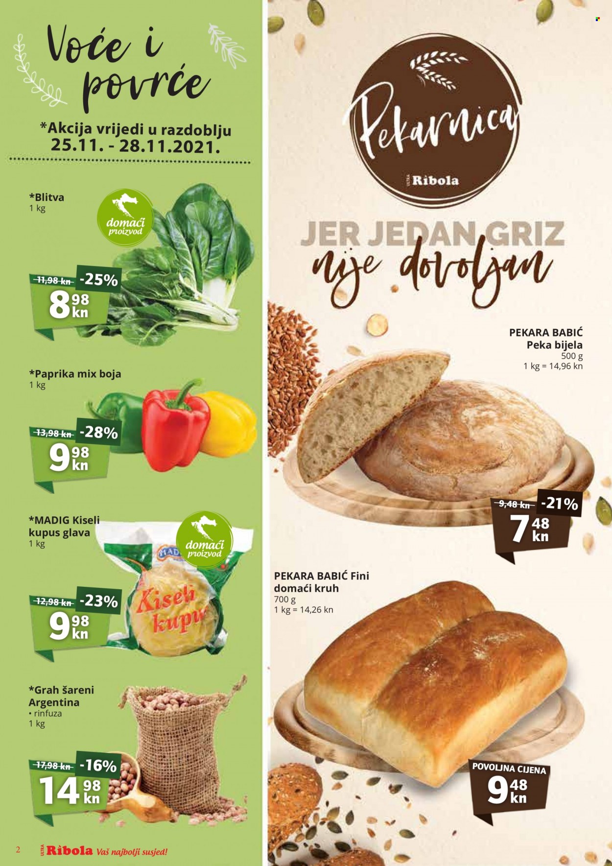 Ribola katalog - 25.11.2021. - 01.12.2021. Stranica 2