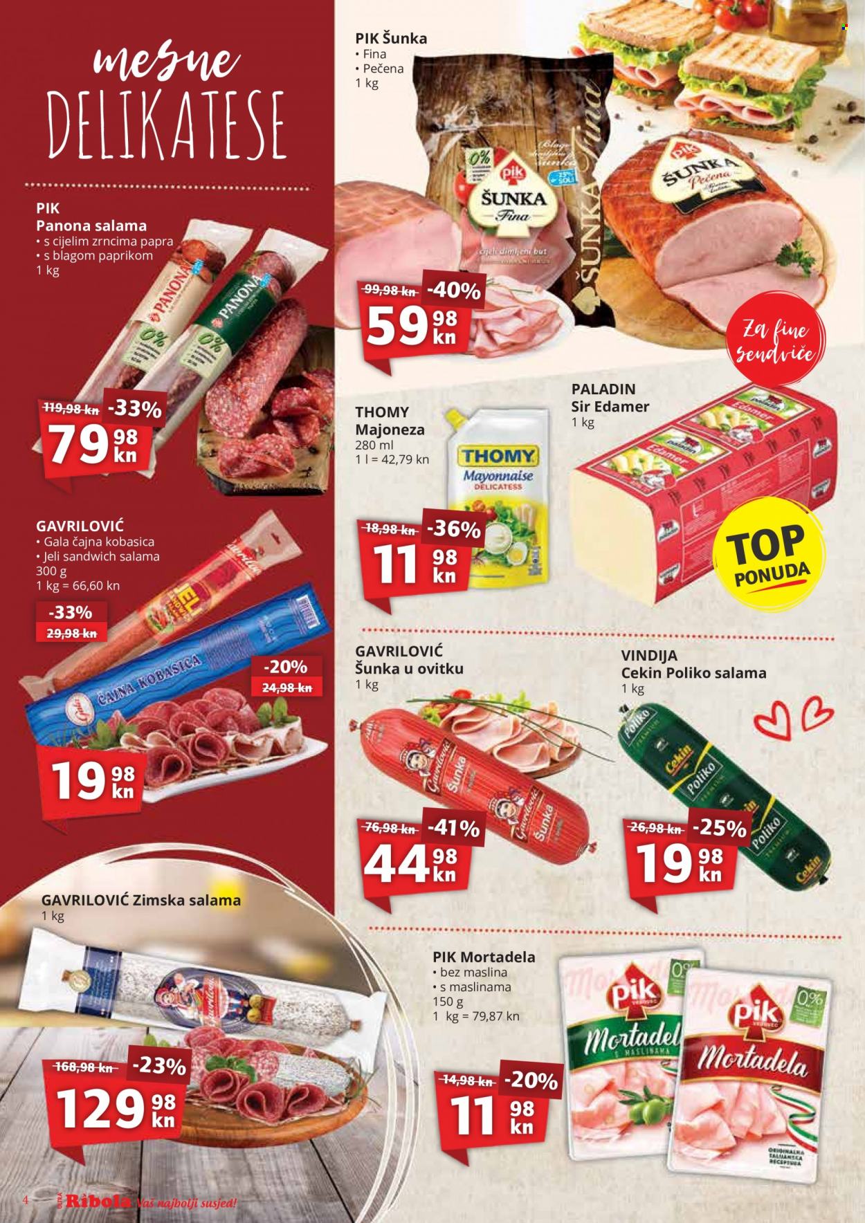Ribola katalog - 25.11.2021. - 01.12.2021. Stranica 4