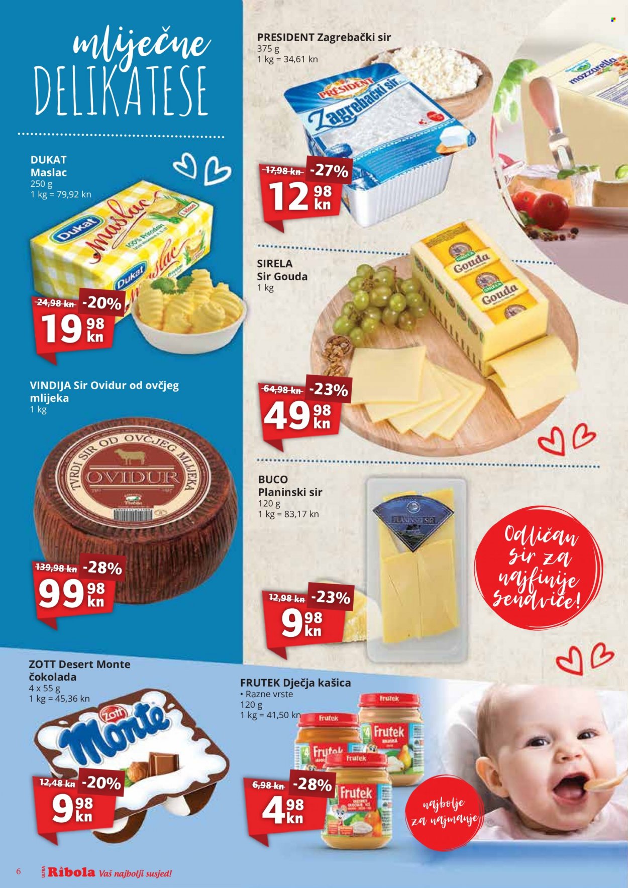 Ribola katalog - 25.11.2021. - 01.12.2021. Stranica 6