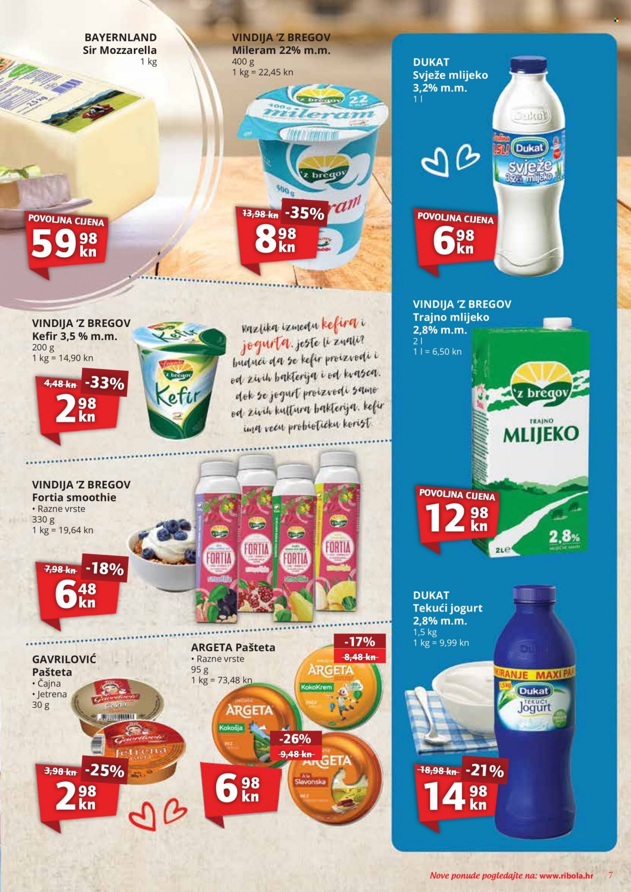 Ribola katalog - 25.11.2021. - 01.12.2021. Stranica 7