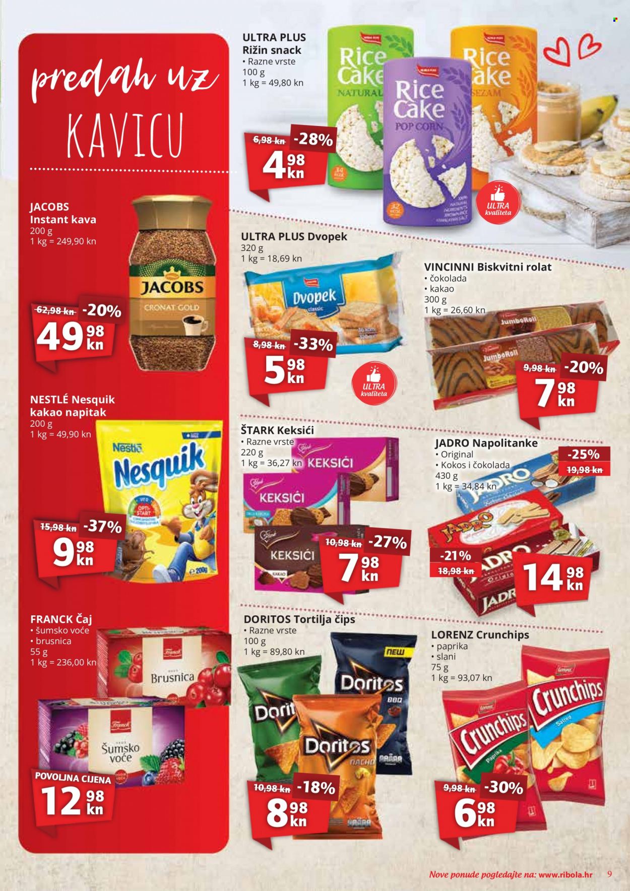 Ribola katalog - 25.11.2021. - 01.12.2021. Stranica 9