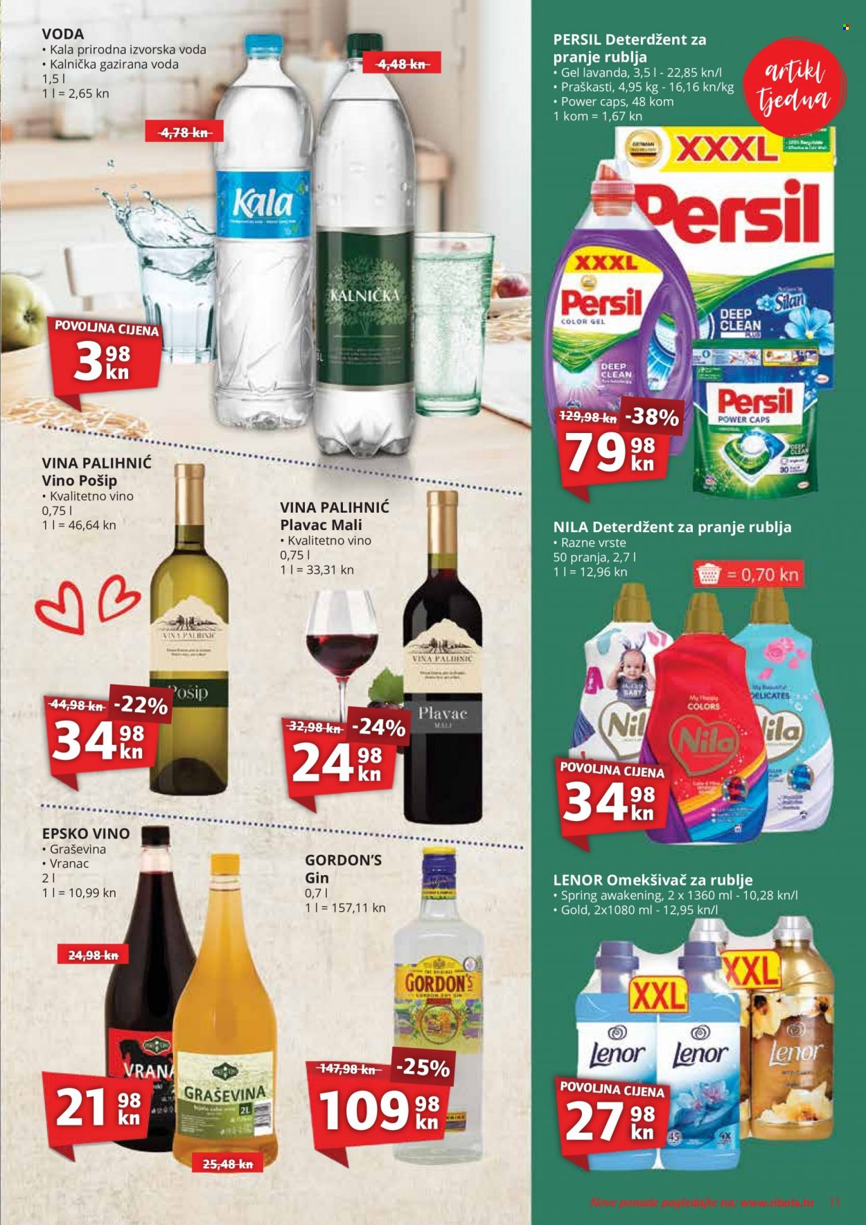 Ribola katalog - 25.11.2021. - 01.12.2021. Stranica 11