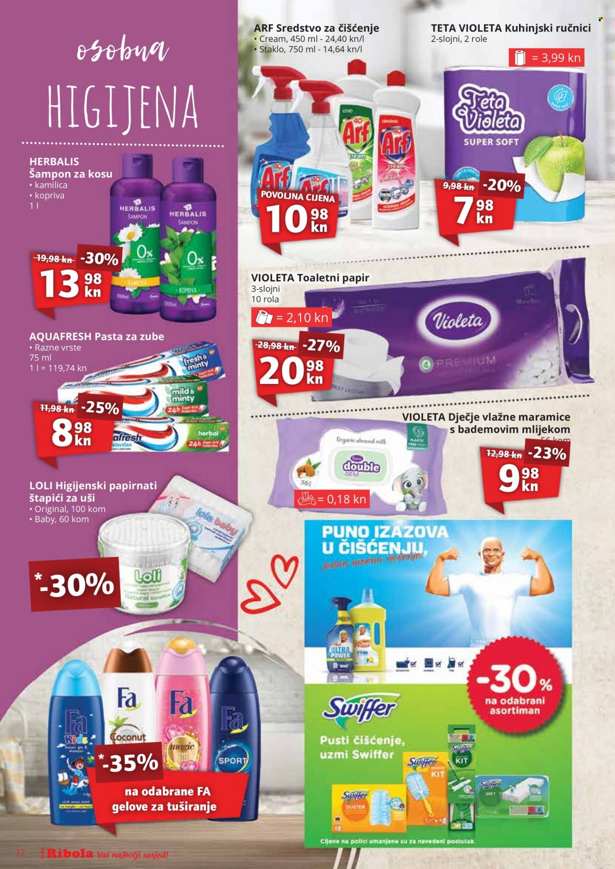 Ribola katalog - 25.11.2021. - 01.12.2021. Stranica 12