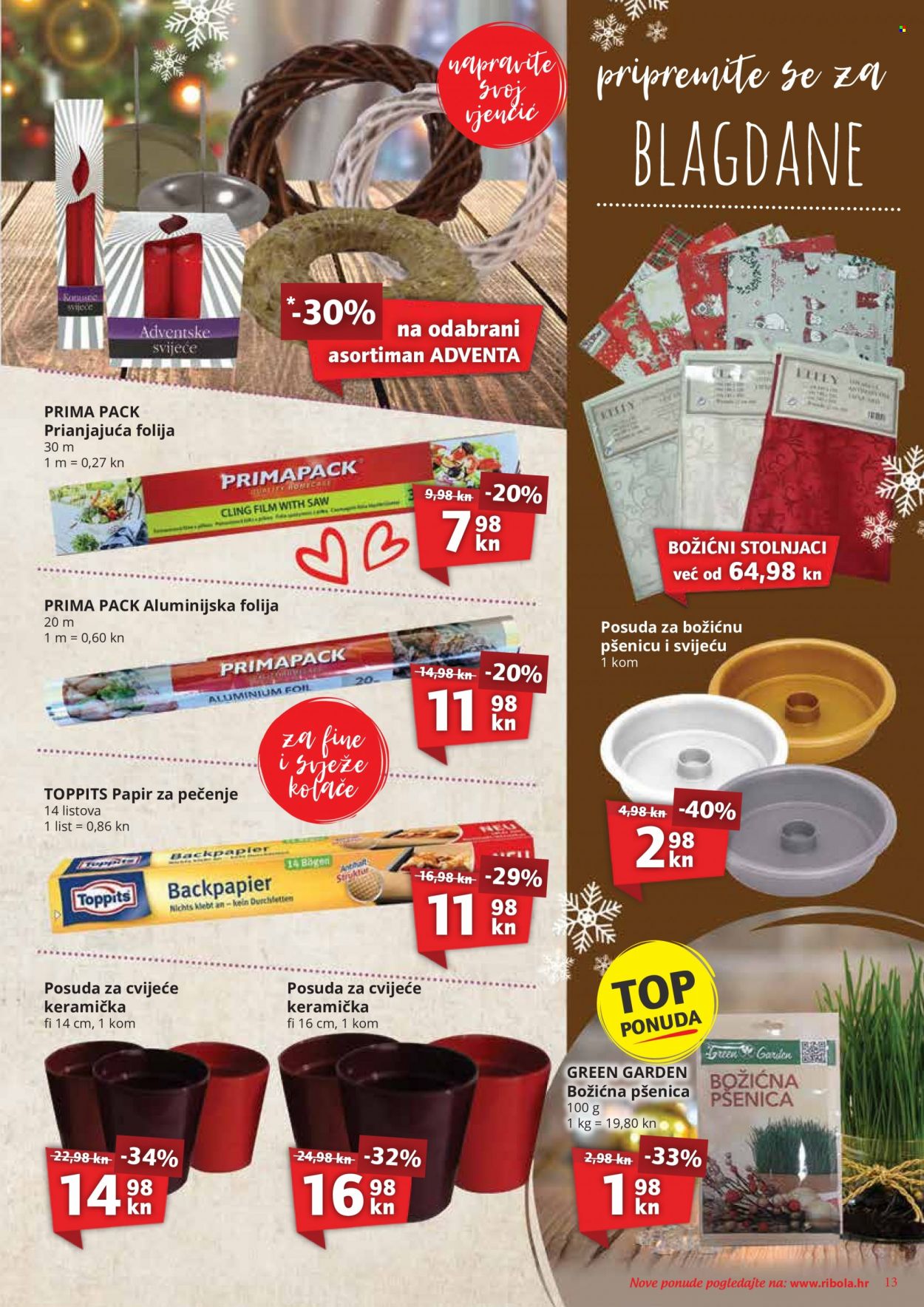 Ribola katalog - 25.11.2021. - 01.12.2021. Stranica 13