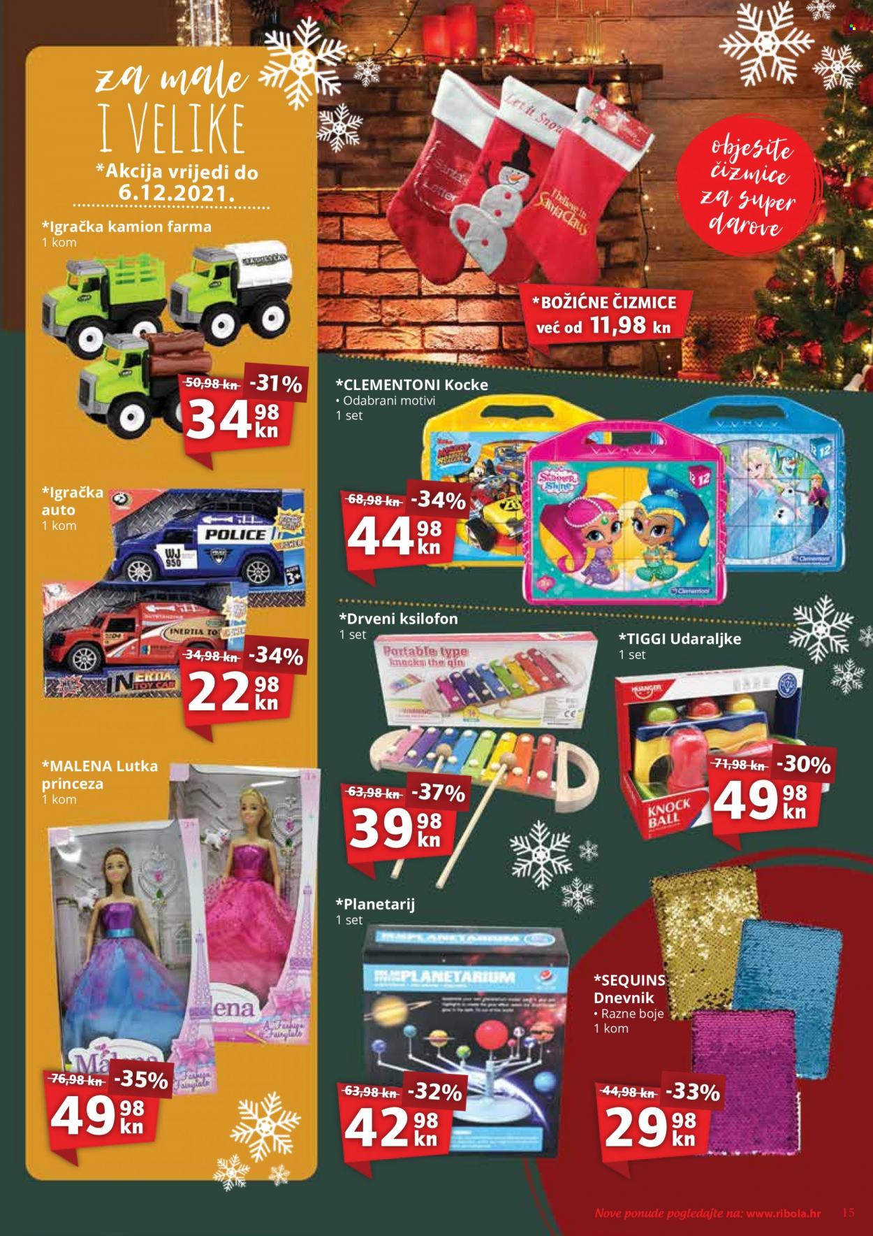 Ribola katalog - 25.11.2021. - 01.12.2021. Stranica 15