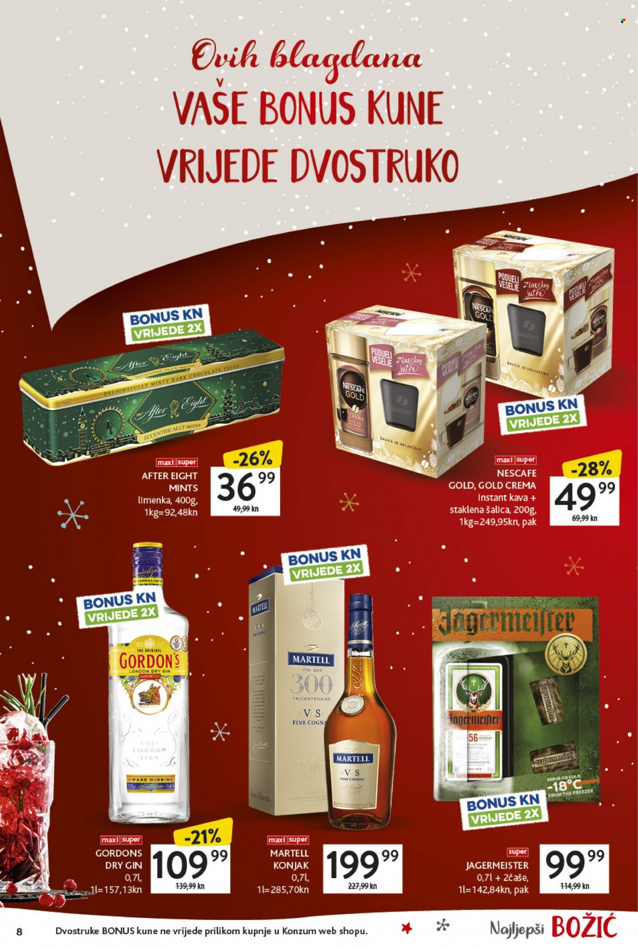 Konzum katalog - 02.12.2021. - 31.12.2021. Stranica 8