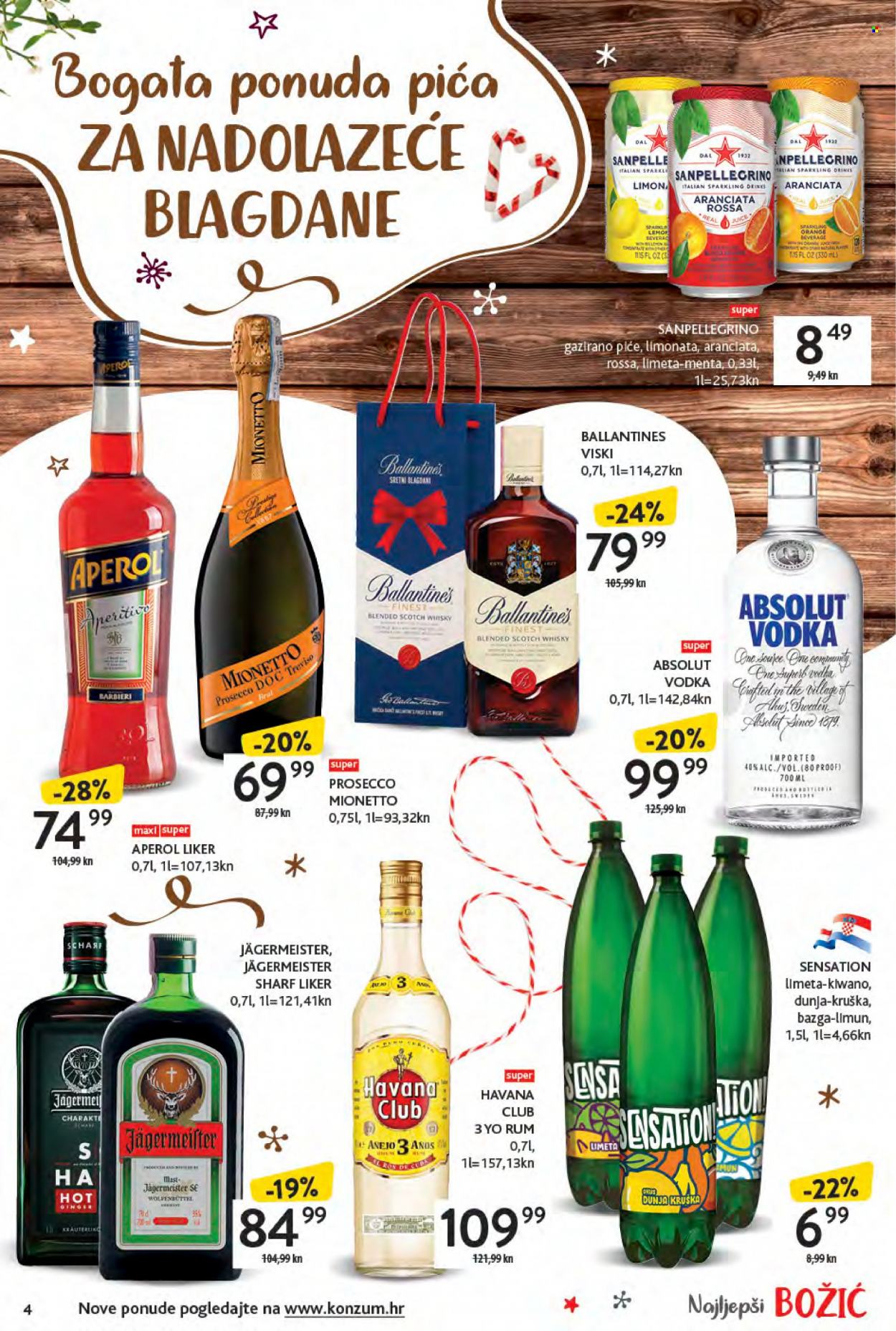 Konzum katalog - 02.12.2021. - 08.12.2021. Stranica 4