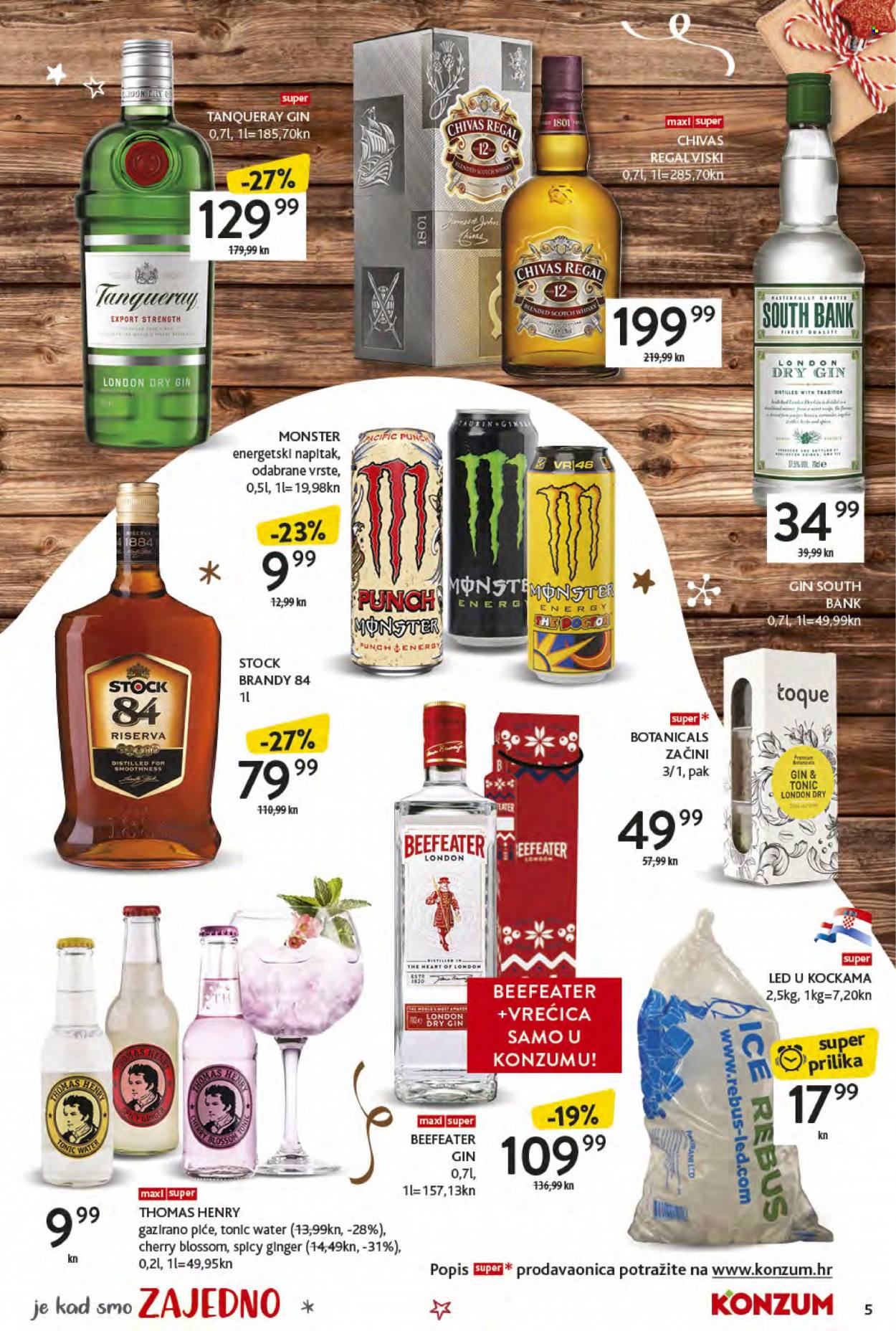 Konzum katalog - 02.12.2021. - 08.12.2021. Stranica 5