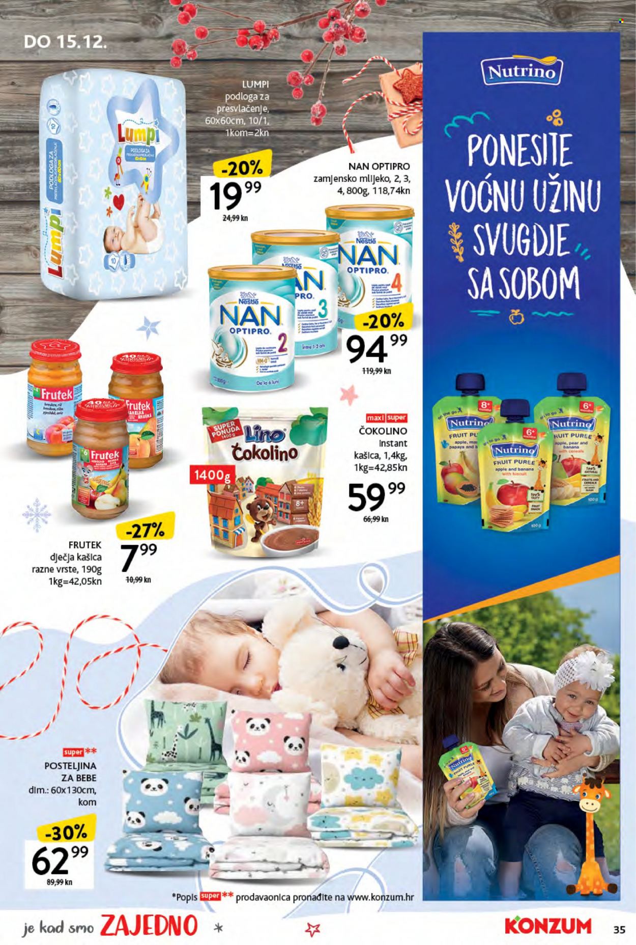 Konzum katalog - 02.12.2021. - 08.12.2021. Stranica 34