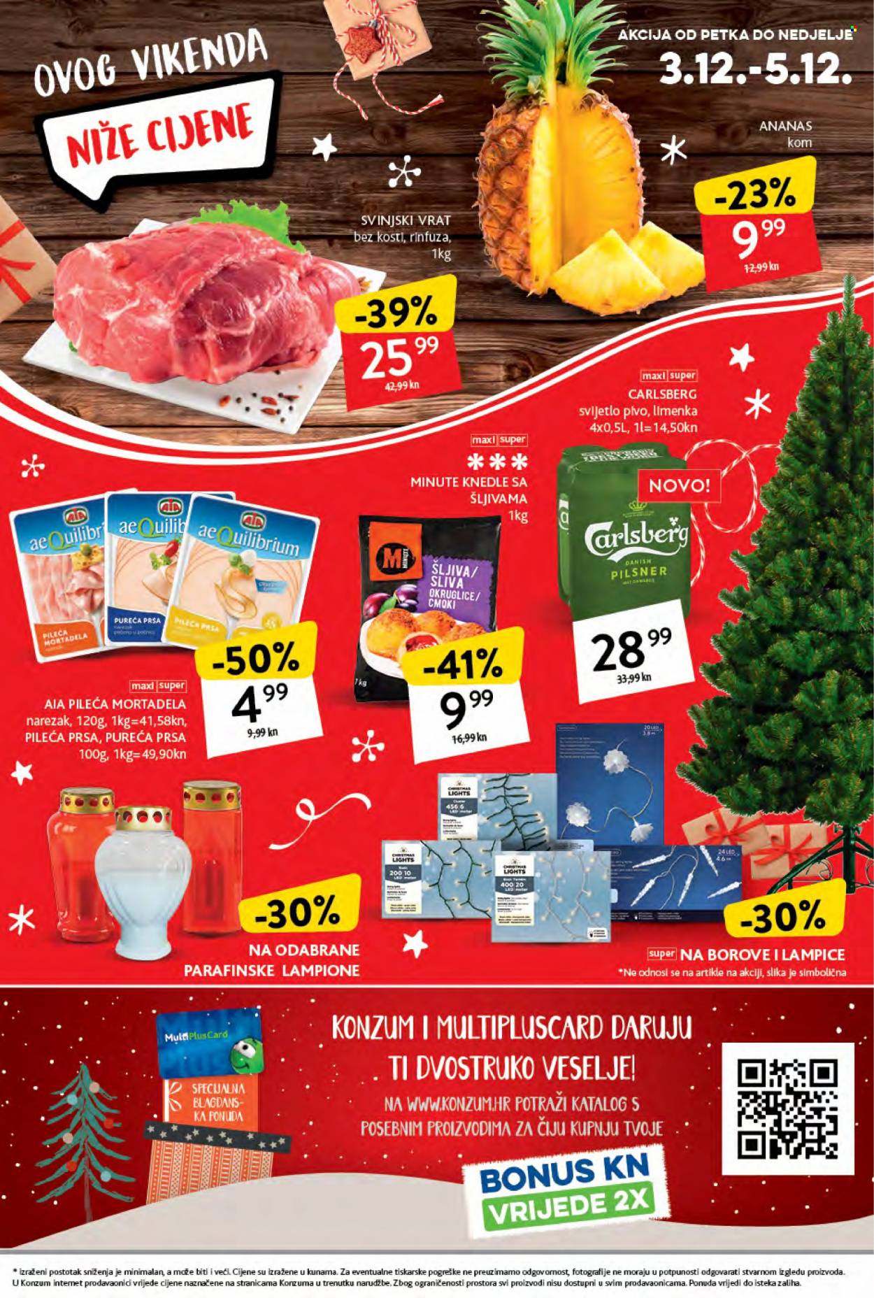 Konzum katalog - 02.12.2021. - 08.12.2021. Stranica 39