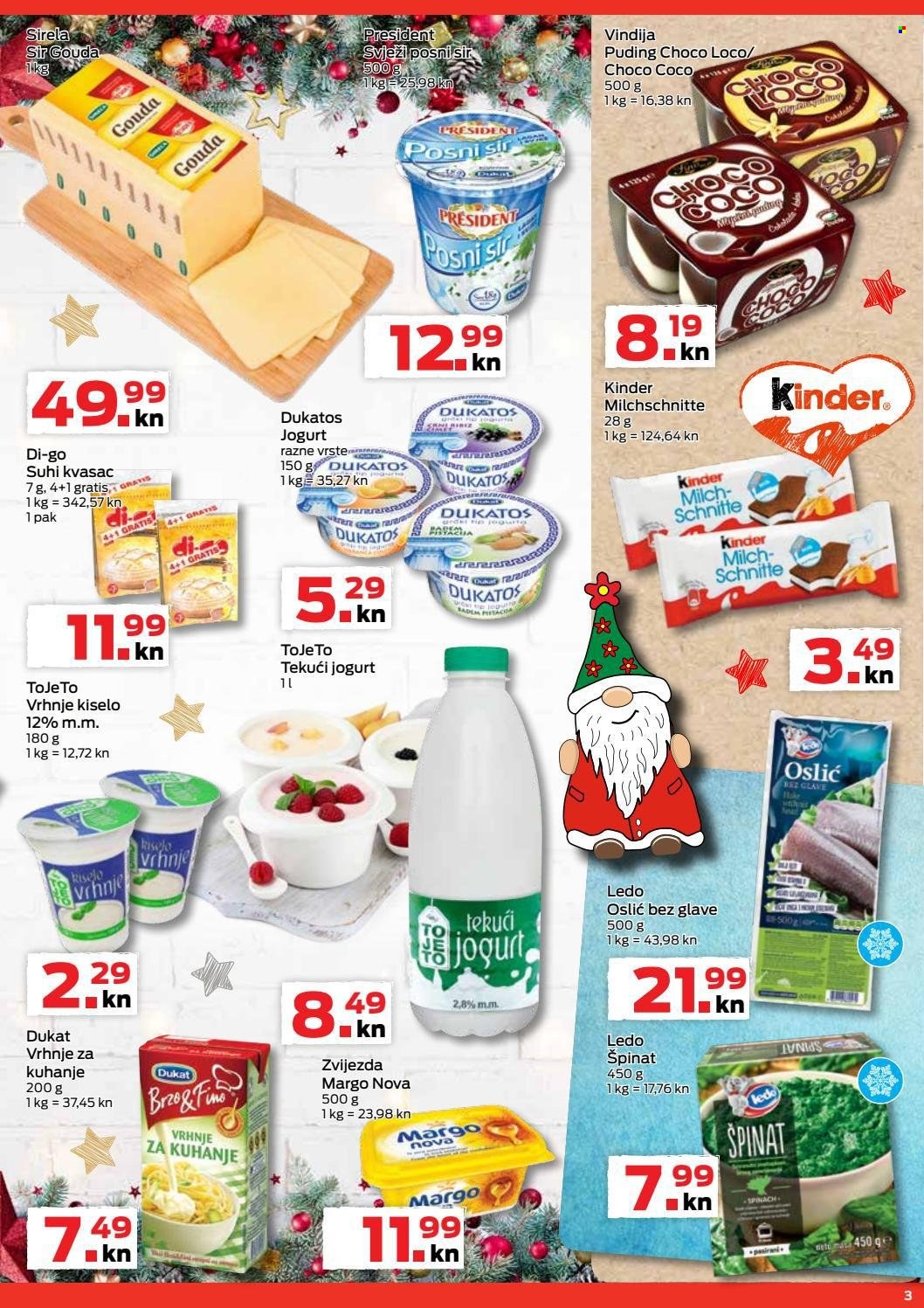 Gavranović katalog - 02.12.2021. - 08.12.2021. Stranica 3