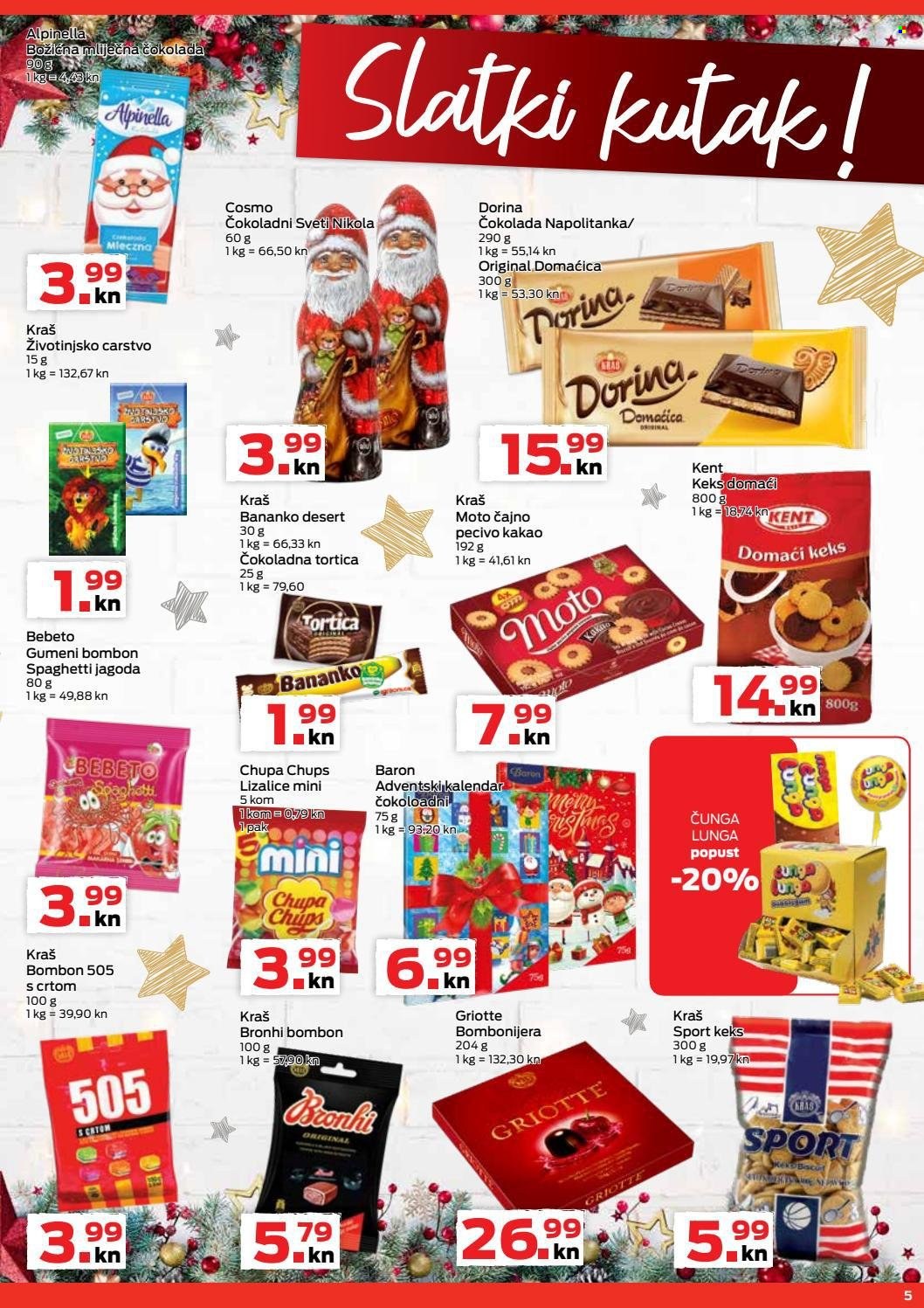 Gavranović katalog - 02.12.2021. - 08.12.2021. Stranica 5