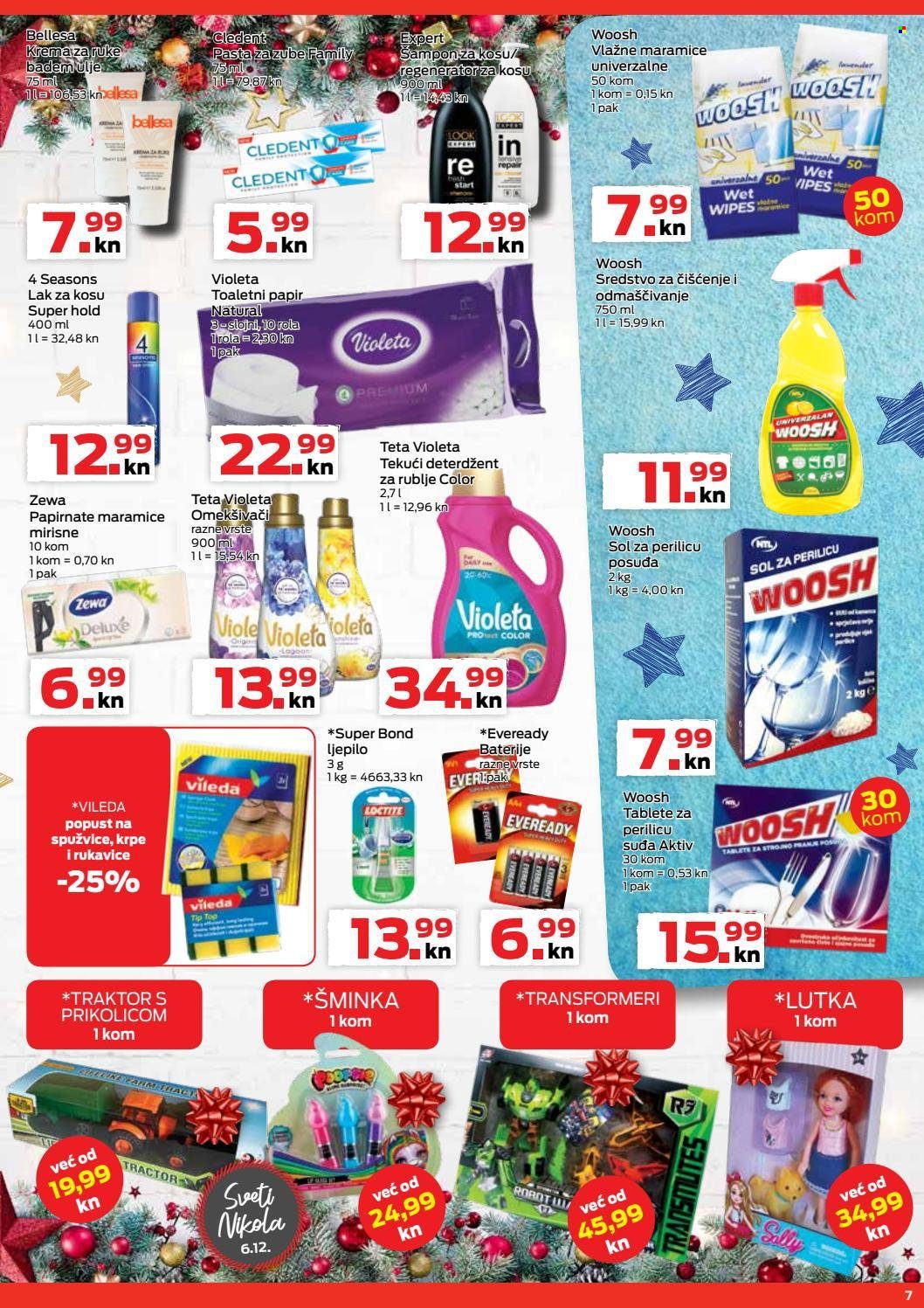 Gavranović katalog - 02.12.2021. - 08.12.2021. Stranica 7