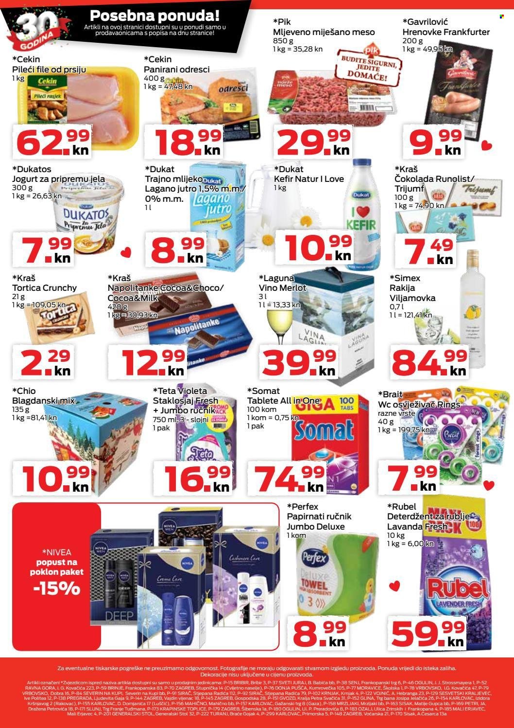Gavranović katalog - 02.12.2021. - 08.12.2021. Stranica 8