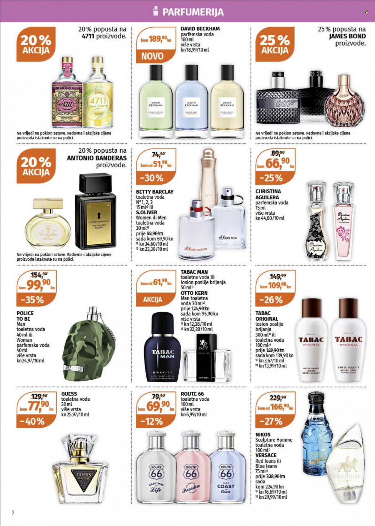 Müller katalog - 02.12.2021. - 08.12.2021. Stranica 2