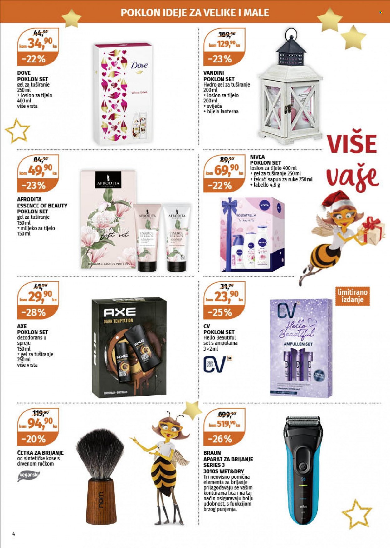 Müller katalog - 02.12.2021. - 08.12.2021. Stranica 4