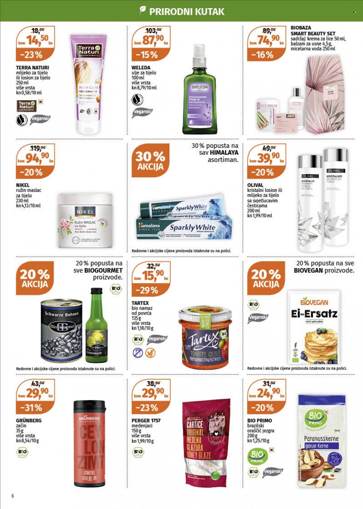 Müller katalog - 02.12.2021. - 08.12.2021. Stranica 6