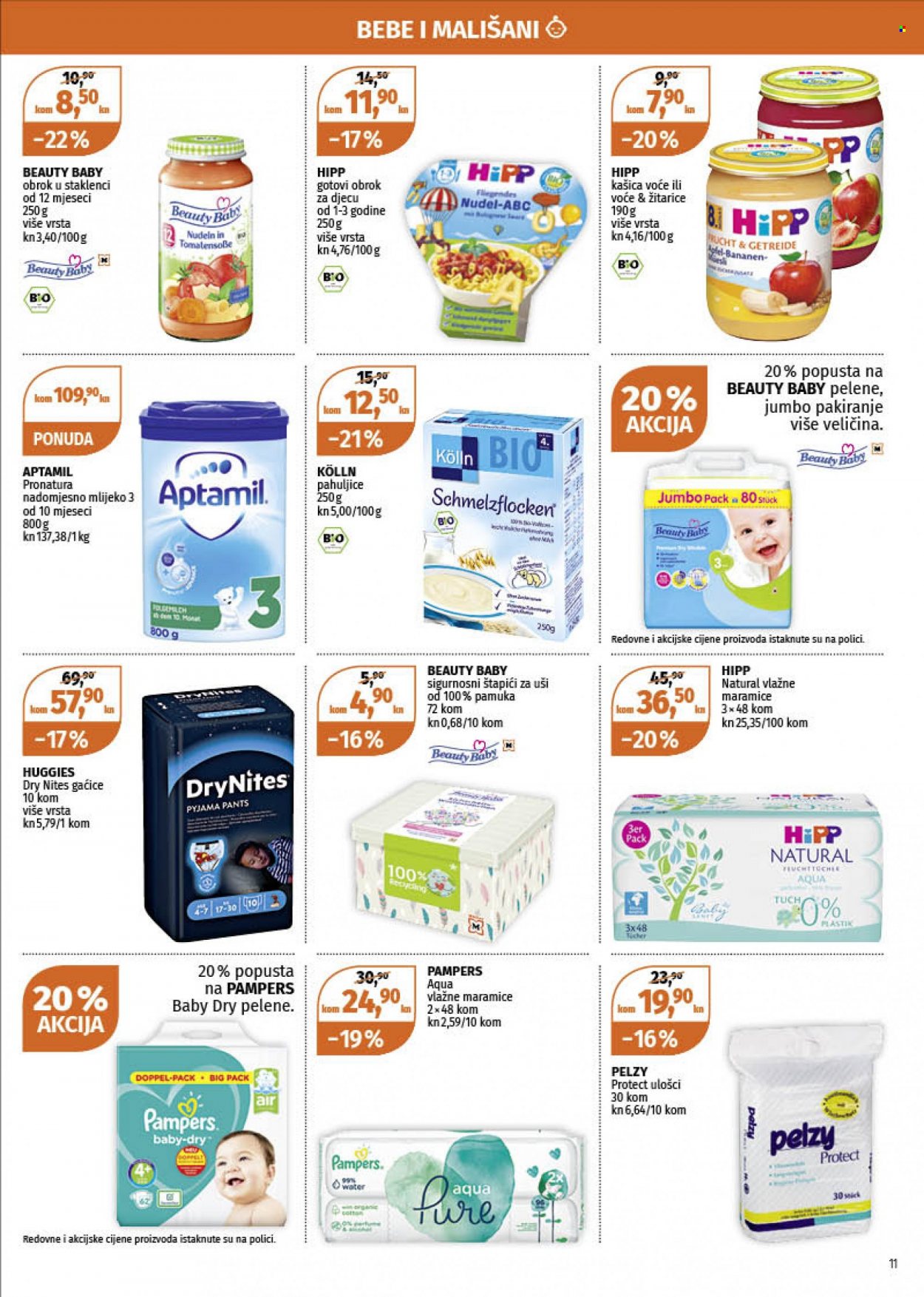 Müller katalog - 02.12.2021. - 08.12.2021. Stranica 11