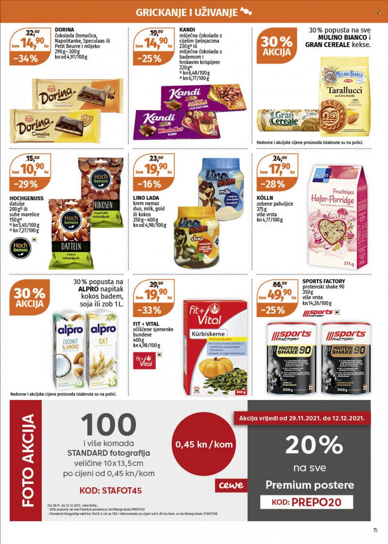 Müller katalog - 02.12.2021. - 08.12.2021. Stranica 15