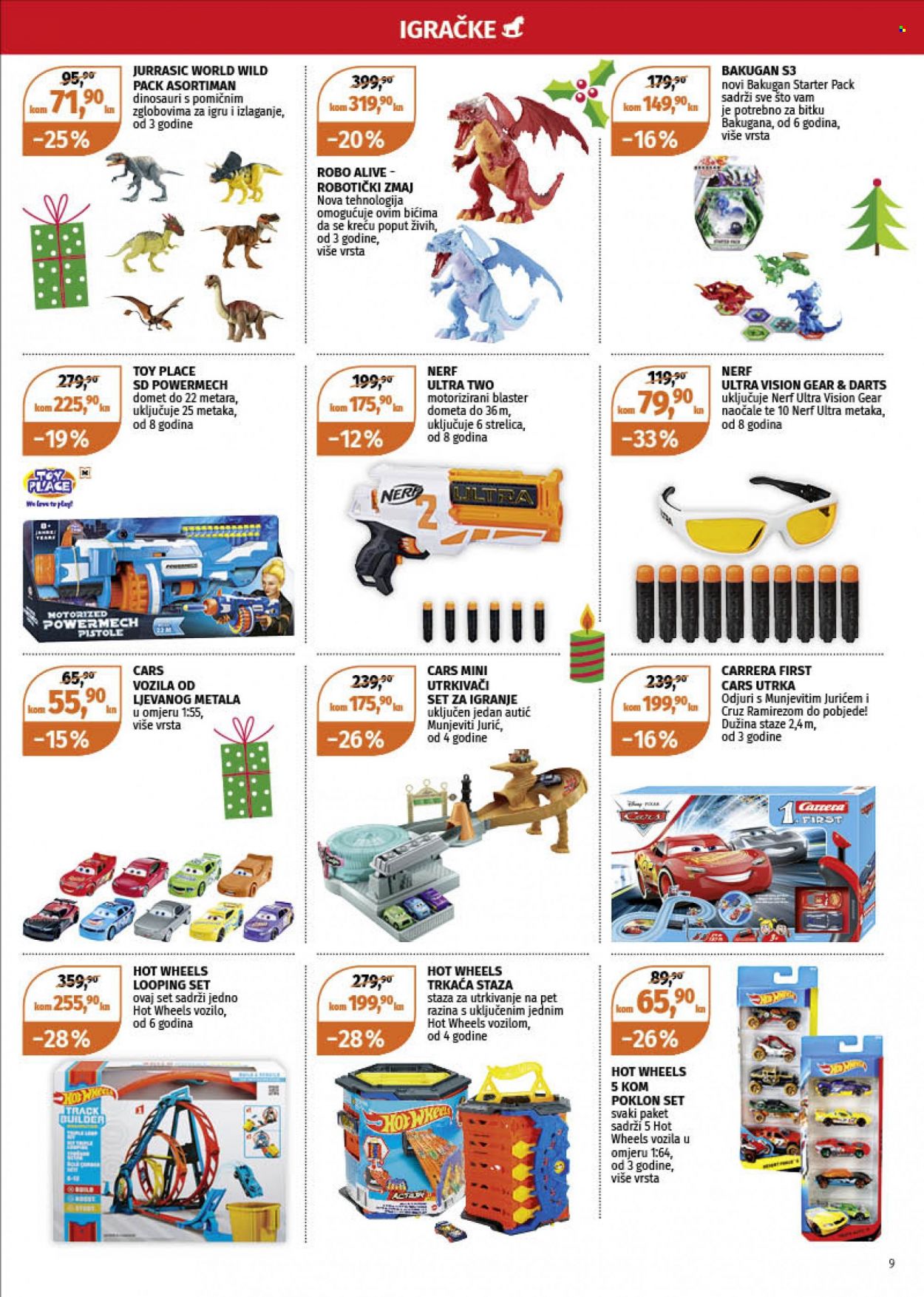 Müller katalog - 02.12.2021. - 15.12.2021. Stranica 9