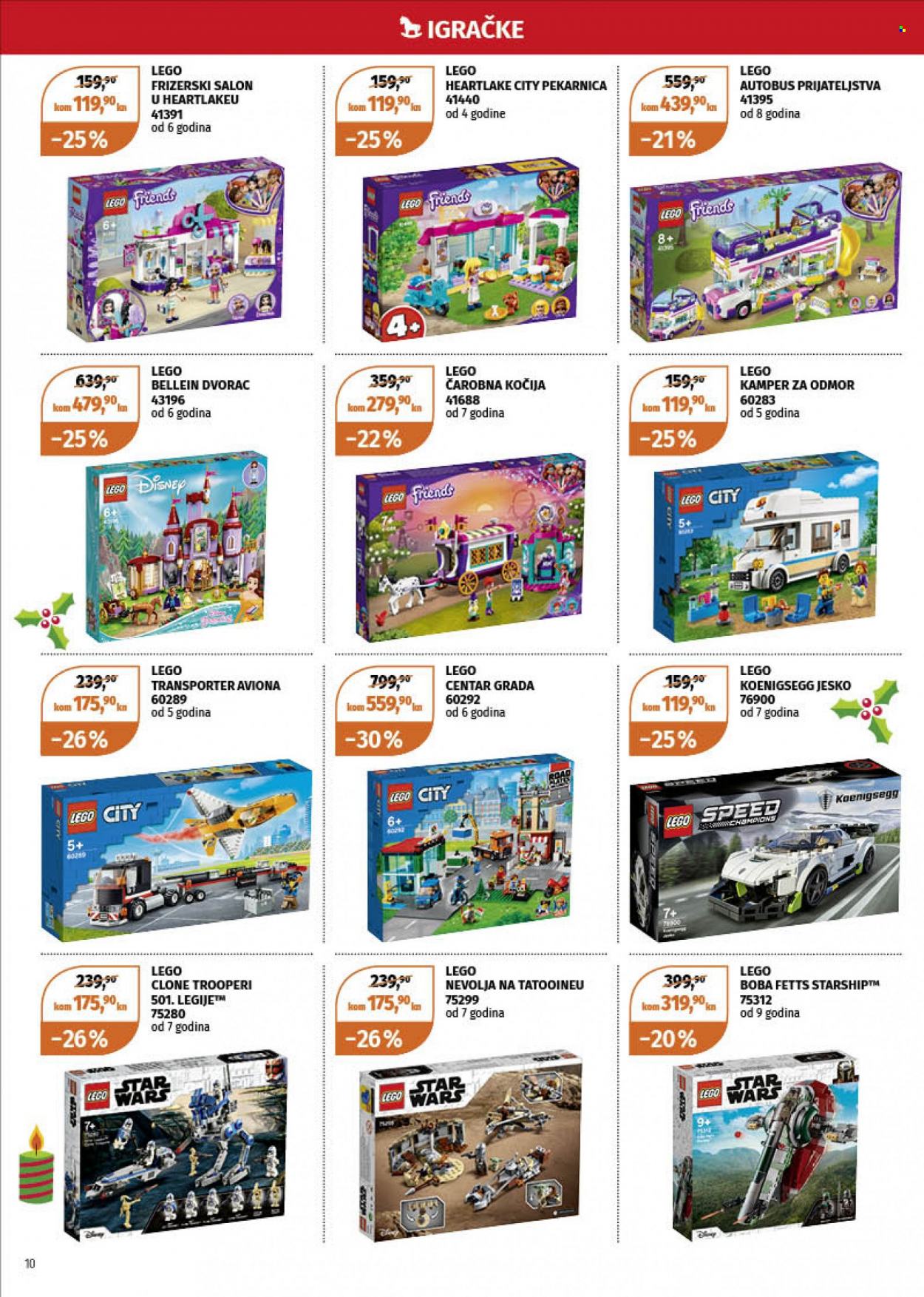 Müller katalog - 02.12.2021. - 15.12.2021. Stranica 10