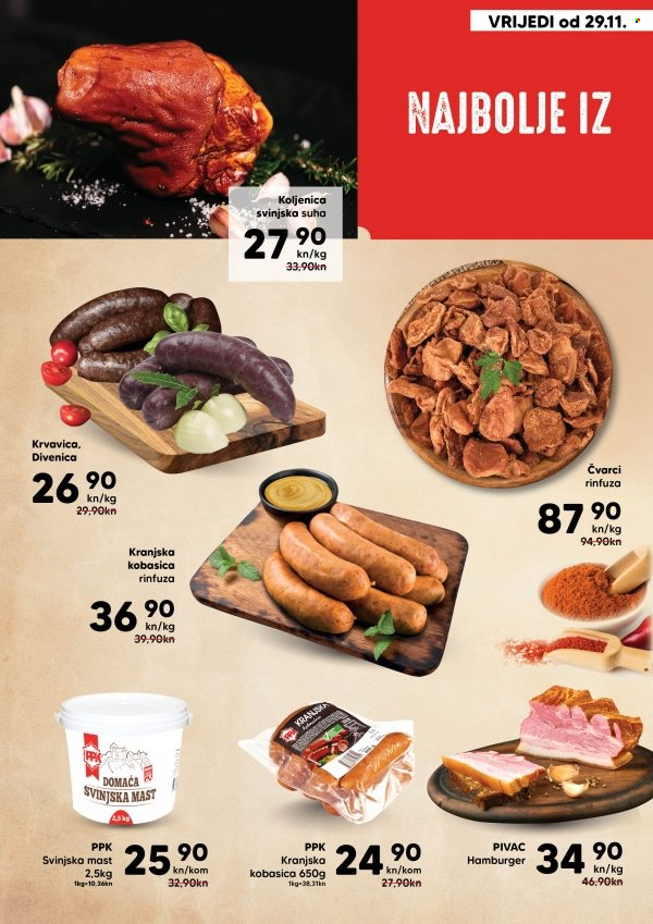 Pivac katalog - 29.11.2021. - 05.12.2021. Stranica 4