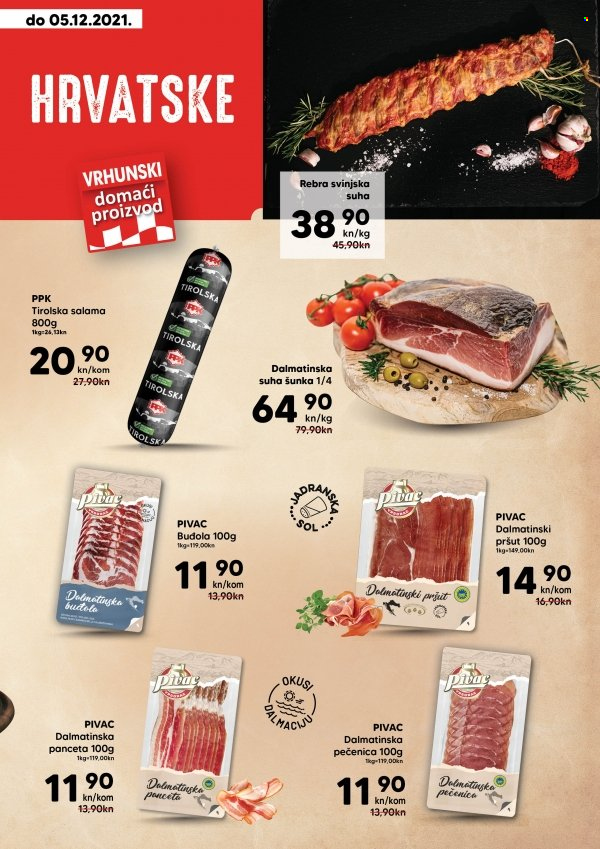 Pivac katalog - 29.11.2021. - 05.12.2021. Stranica 5